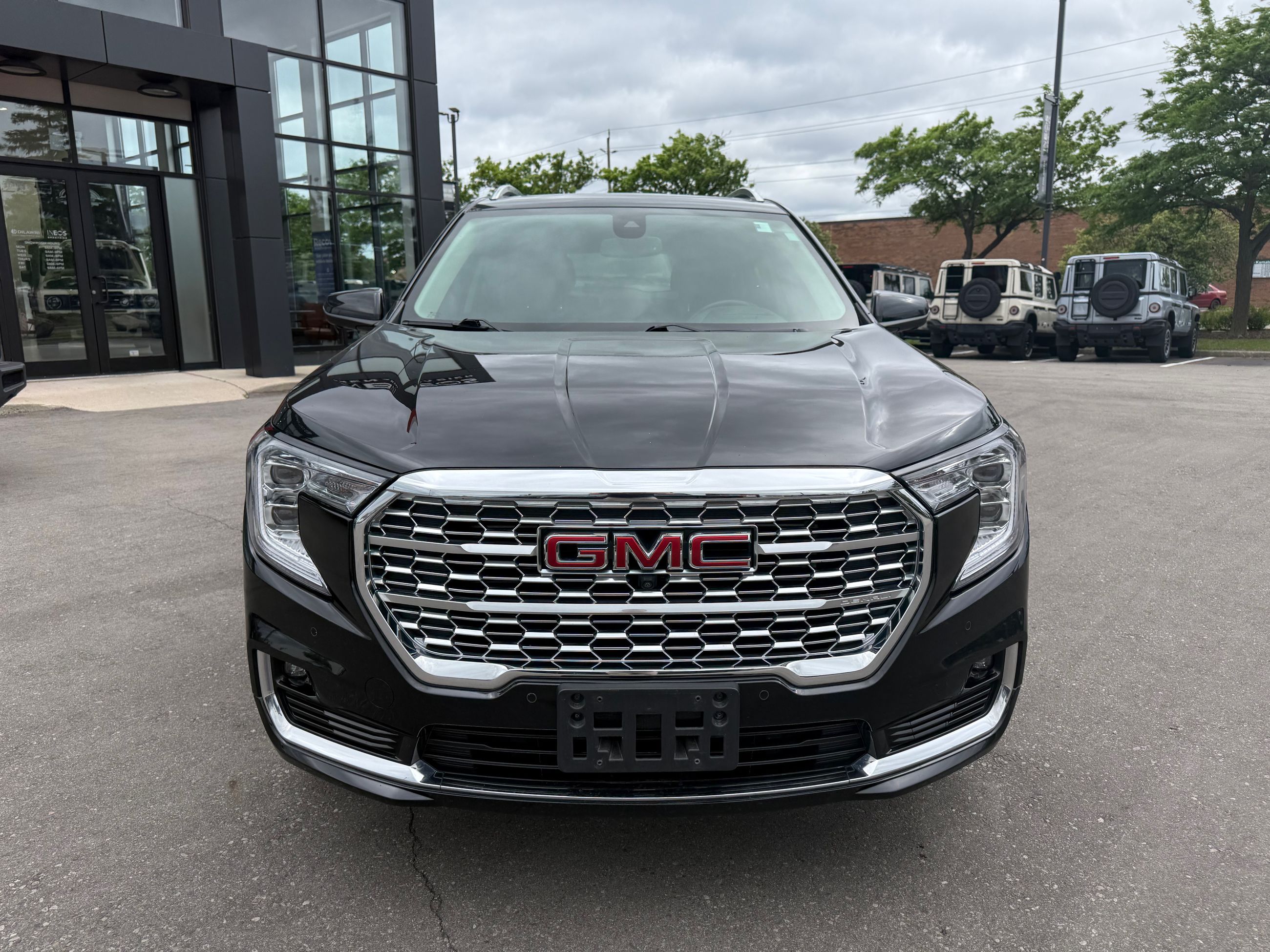 GMC Terrain  2022 à Mississauga, Ontario