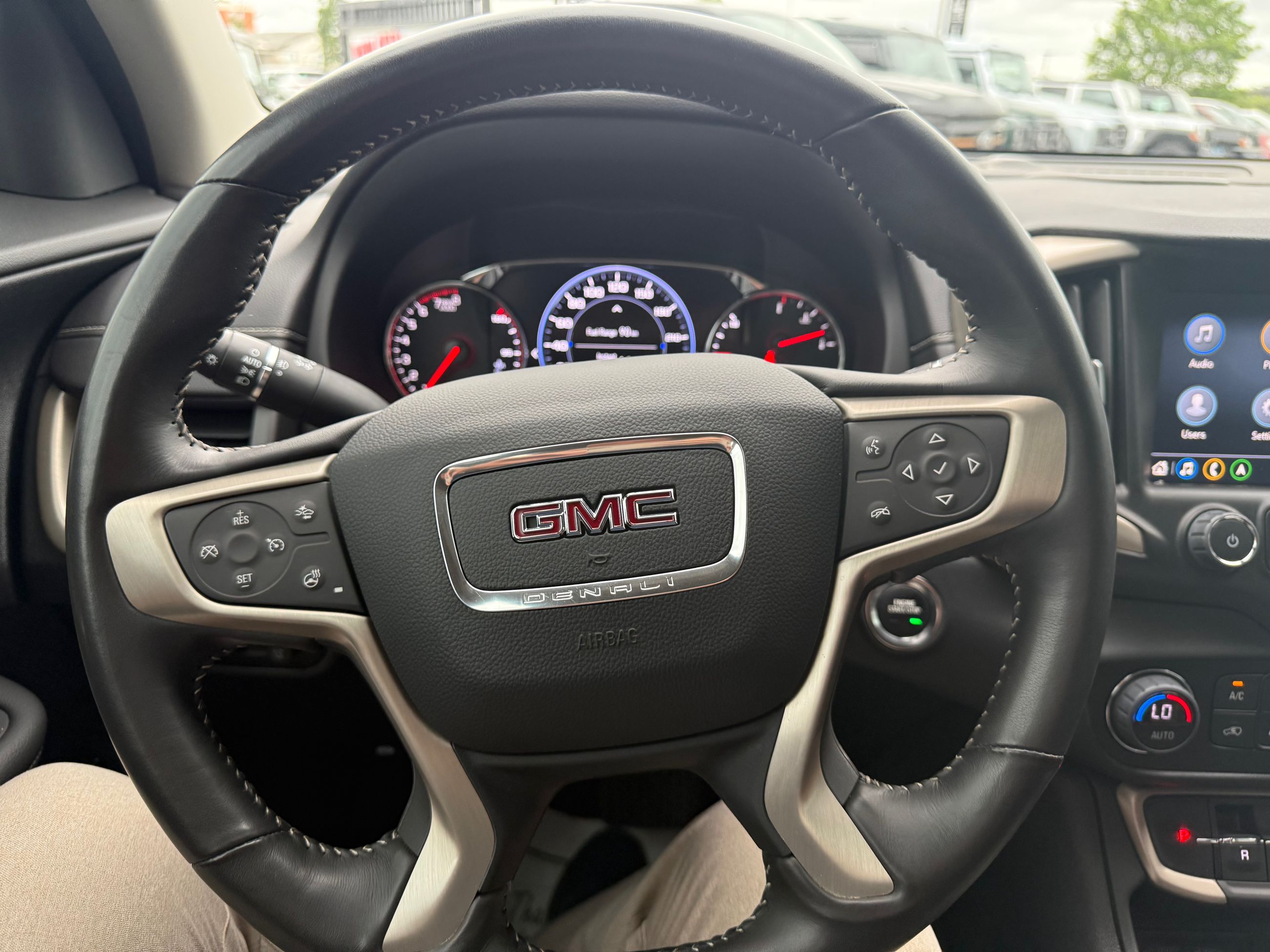 GMC Terrain  2022 à Mississauga, Ontario