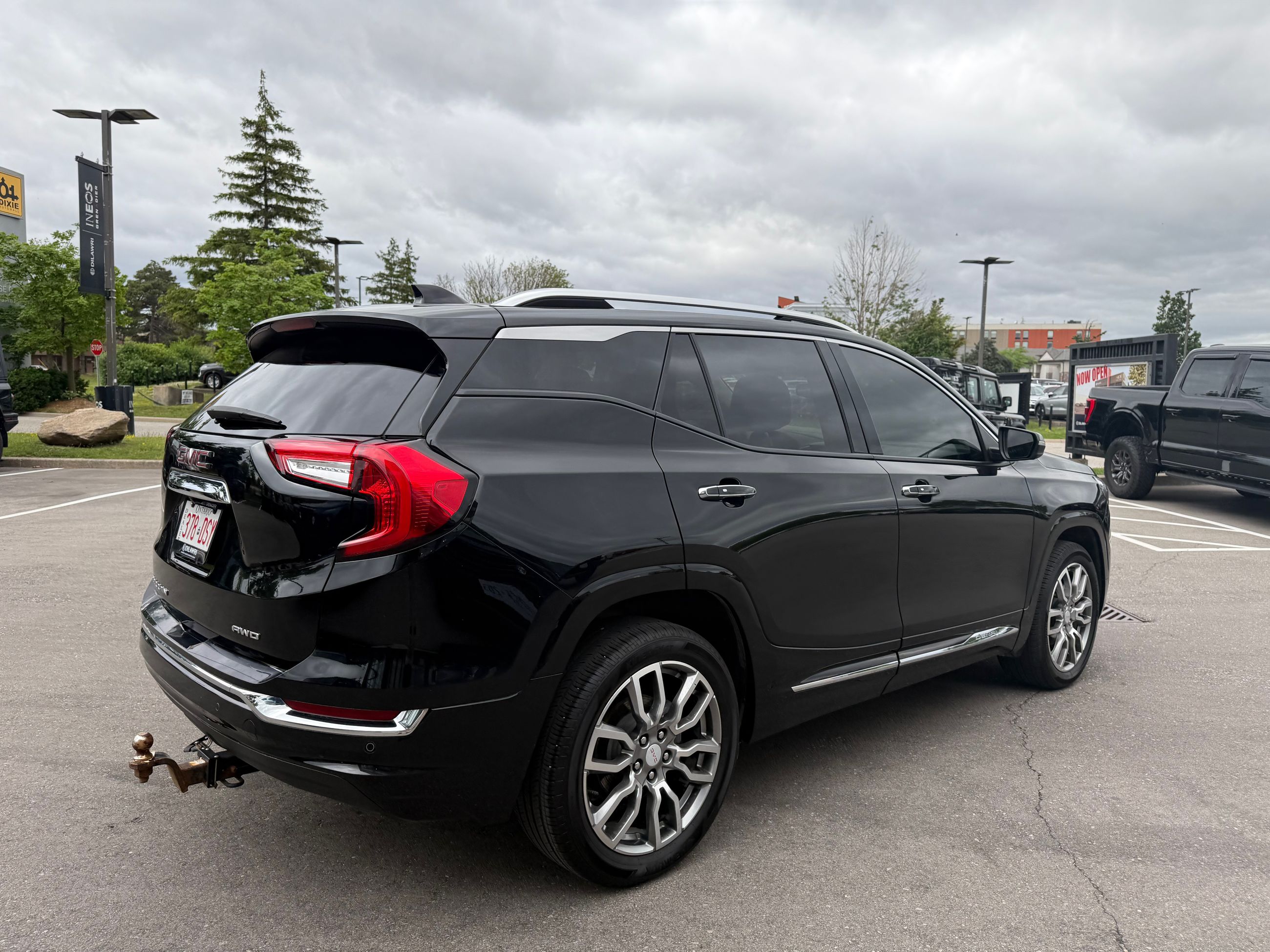 GMC Terrain  2022 à Mississauga, Ontario