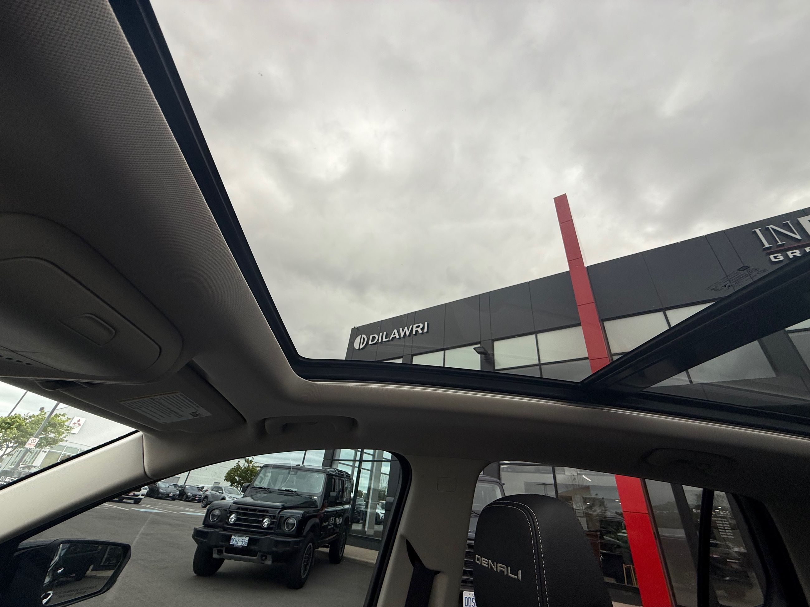 GMC Terrain  2022 à Mississauga, Ontario