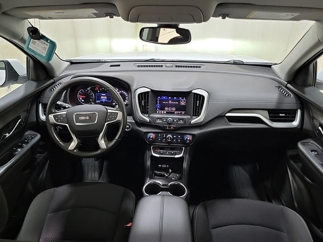 2022 GMC Terrain in Regina, Saskatchewan