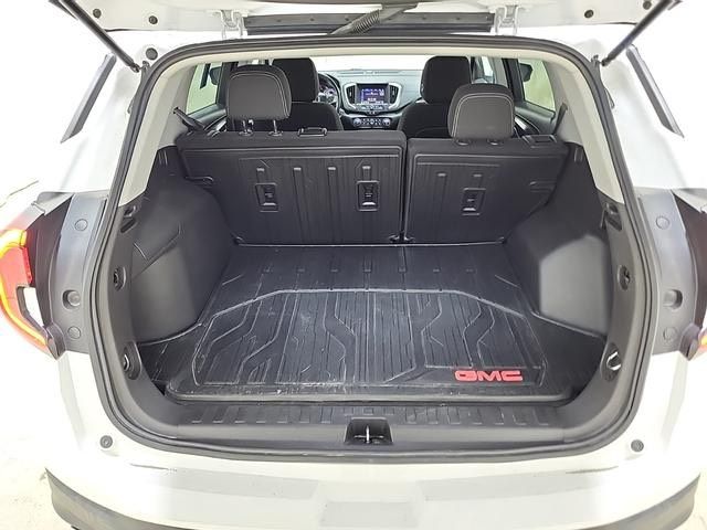 2022 GMC Terrain in Regina, Saskatchewan
