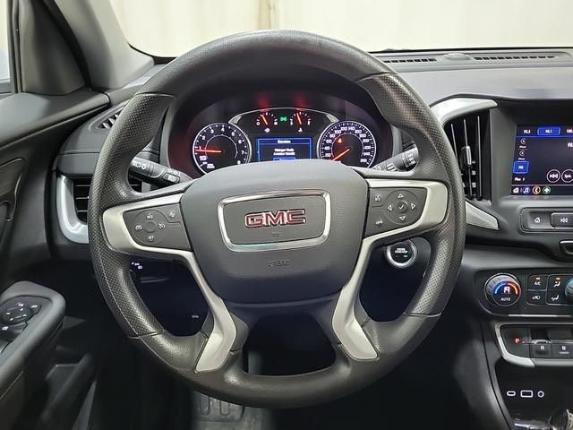 2022 GMC Terrain in Regina, Saskatchewan
