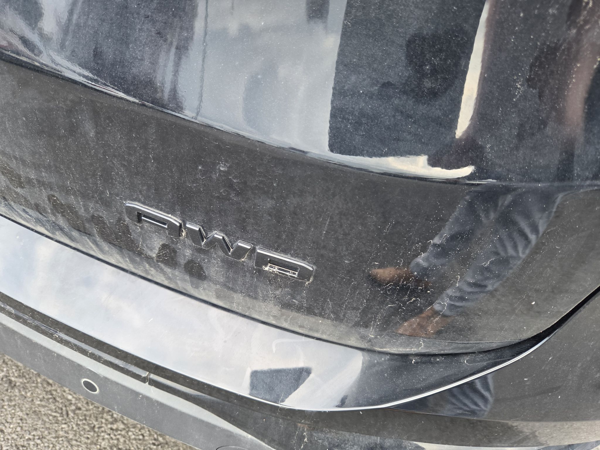 GMC Terrain  2022