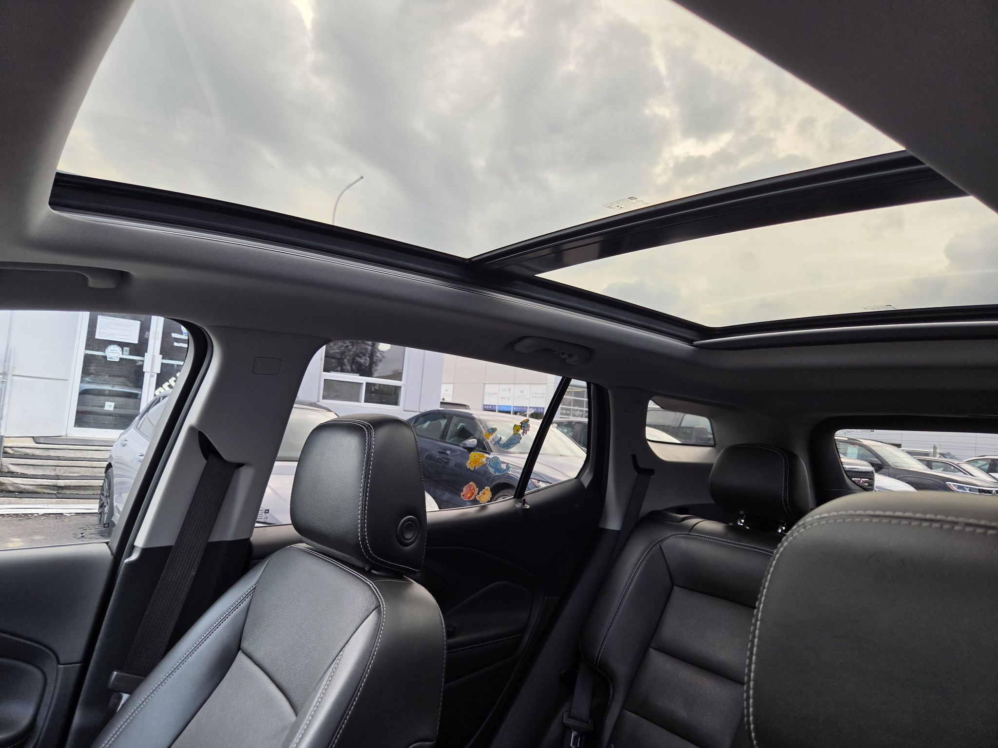 GMC Terrain  2022