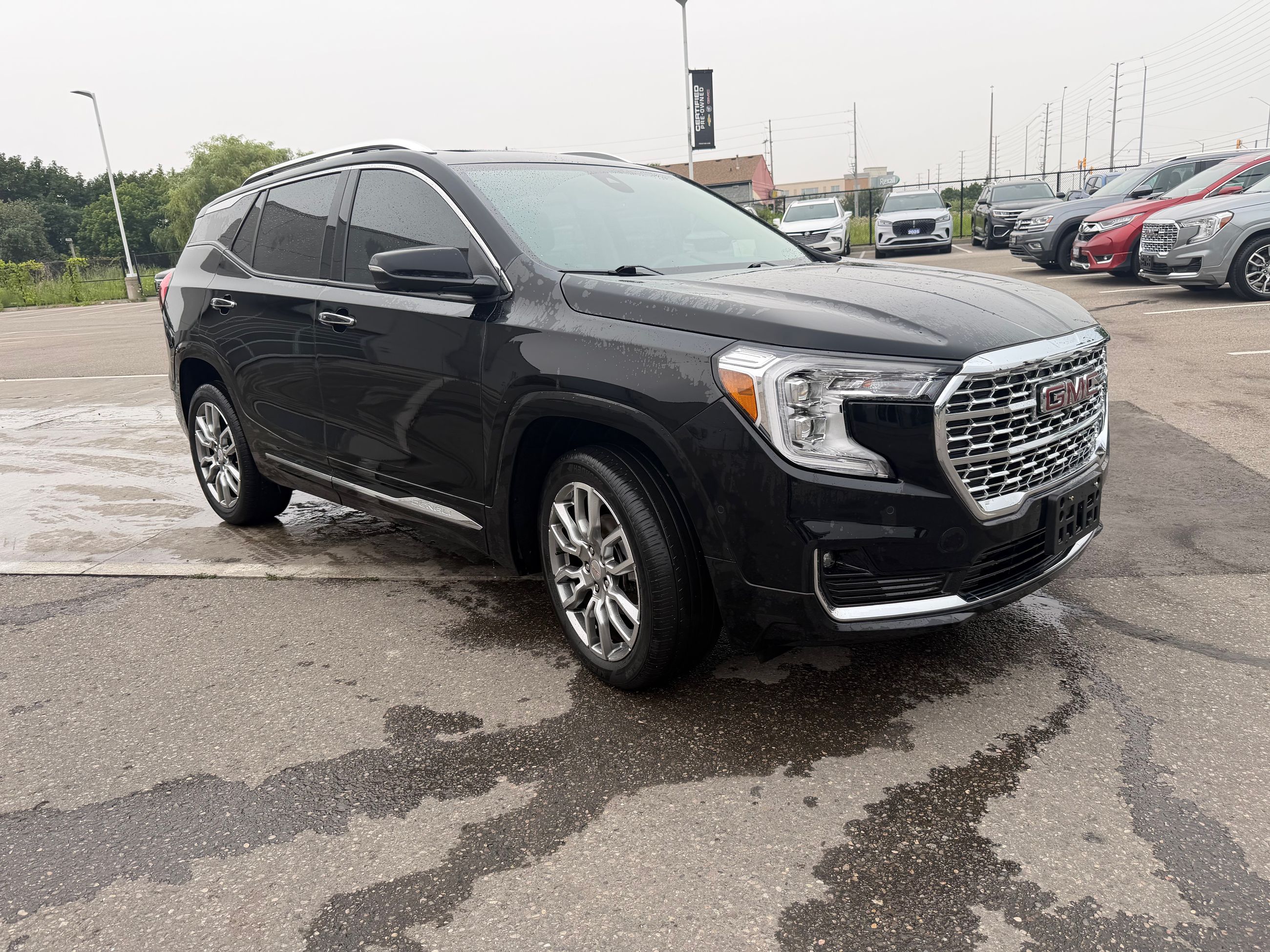 GMC Terrain  2023 à Brampton, Ontario
