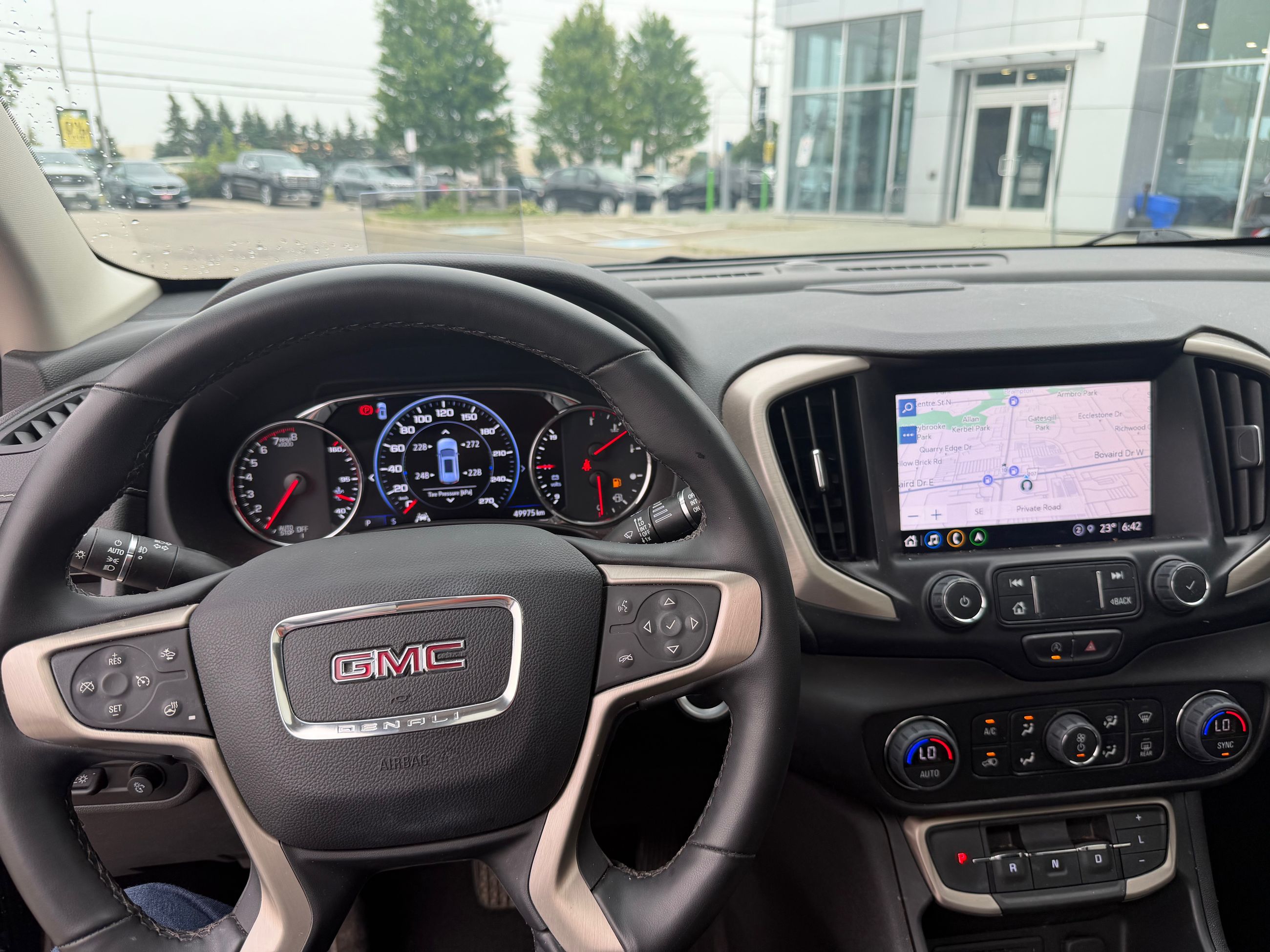 GMC Terrain  2023 à Brampton, Ontario