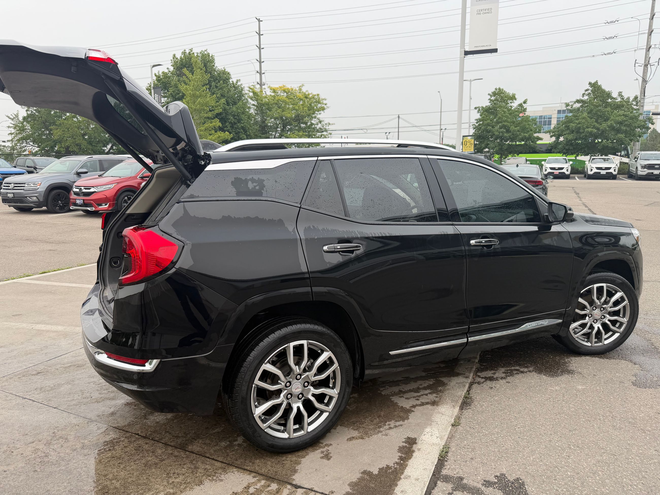 GMC Terrain  2023 à Brampton, Ontario