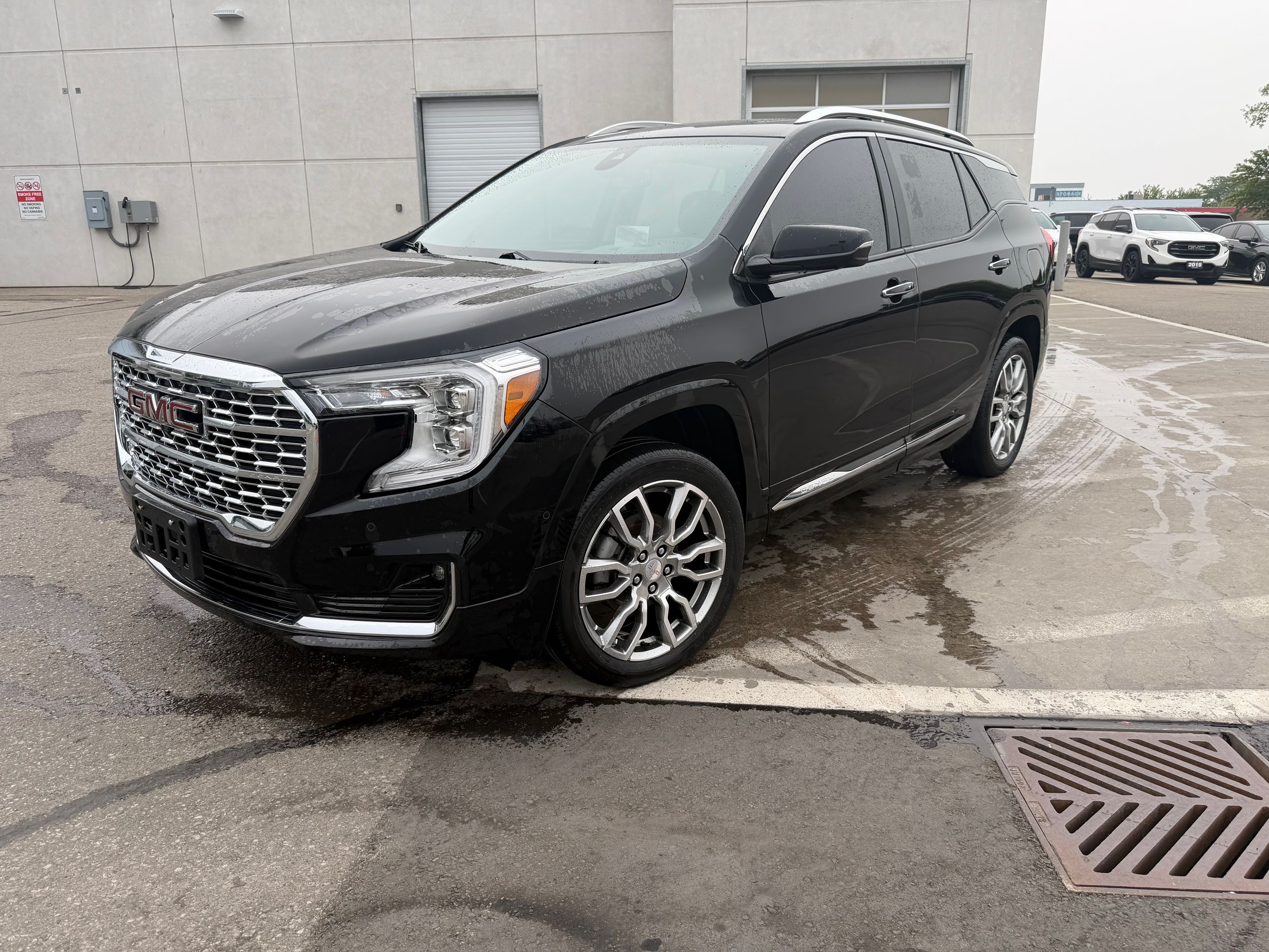 GMC Terrain  2023 à Brampton, Ontario