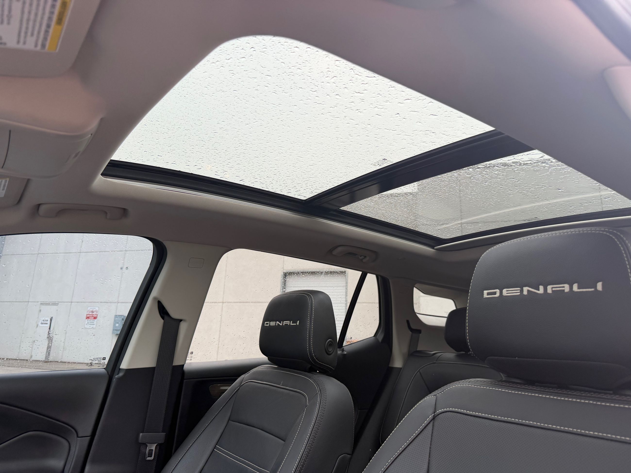 GMC Terrain  2023 à Brampton, Ontario