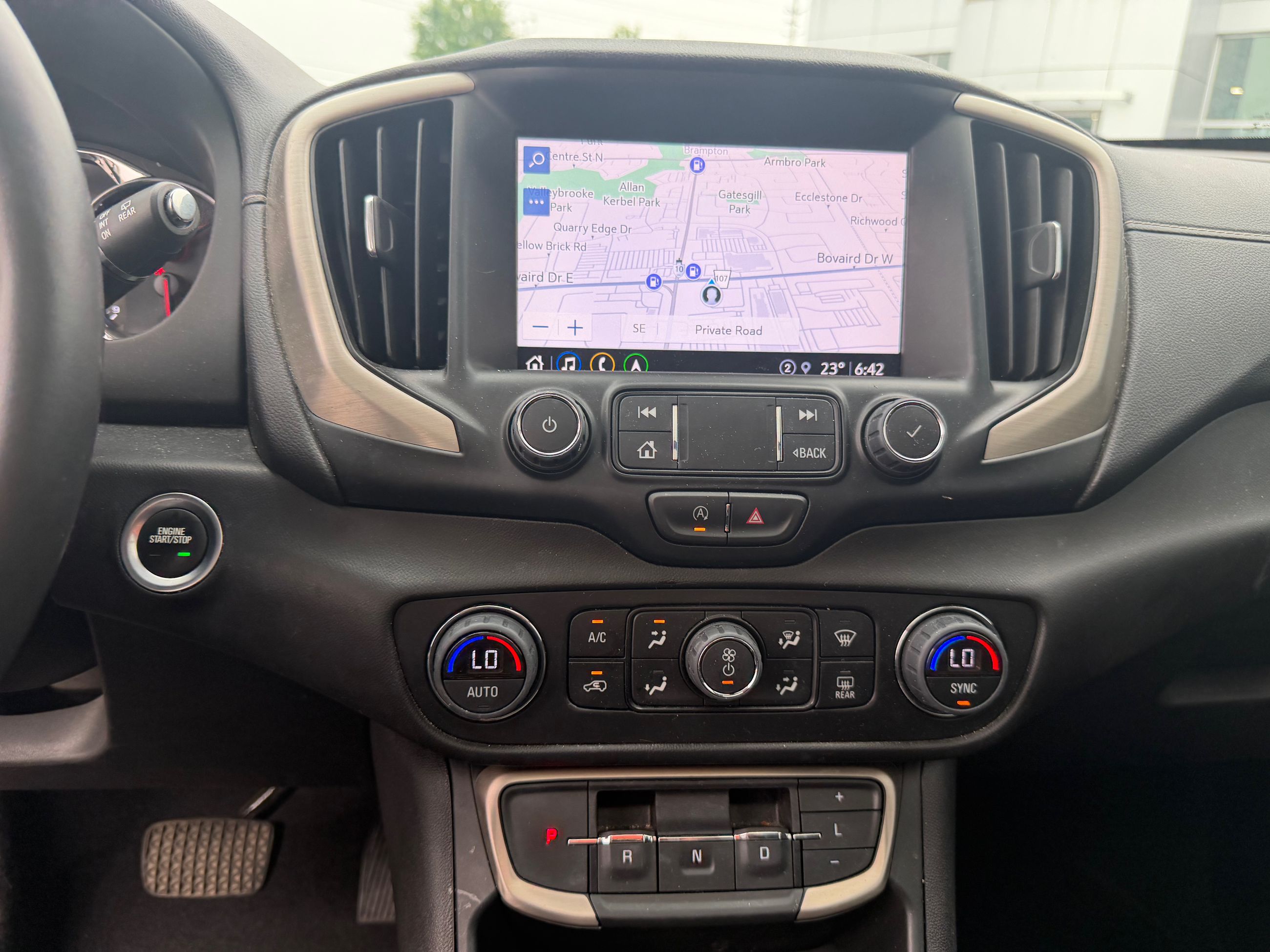 GMC Terrain  2023 à Brampton, Ontario