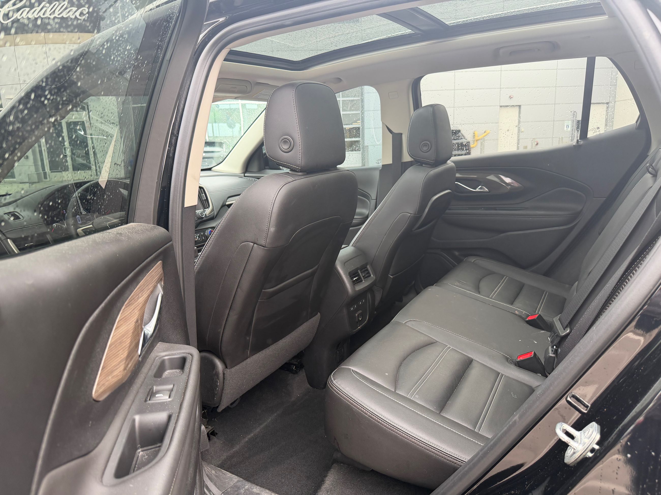 GMC Terrain  2023 à Brampton, Ontario