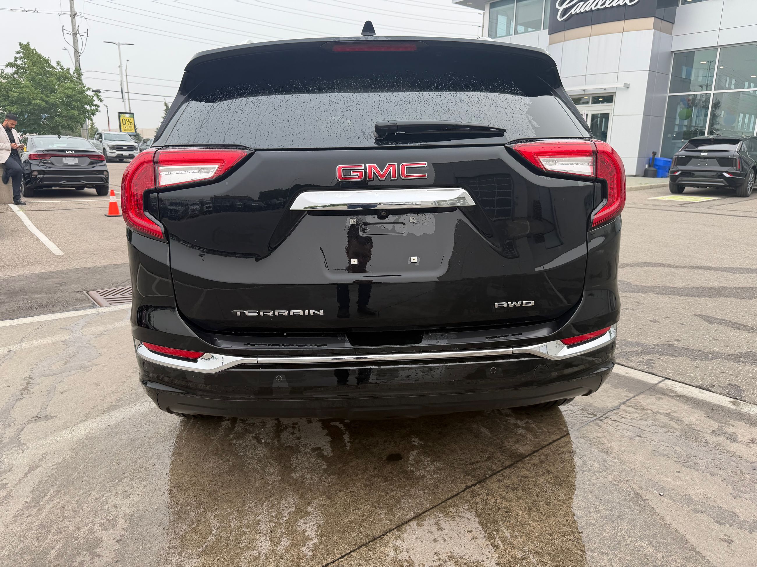GMC Terrain  2023 à Brampton, Ontario