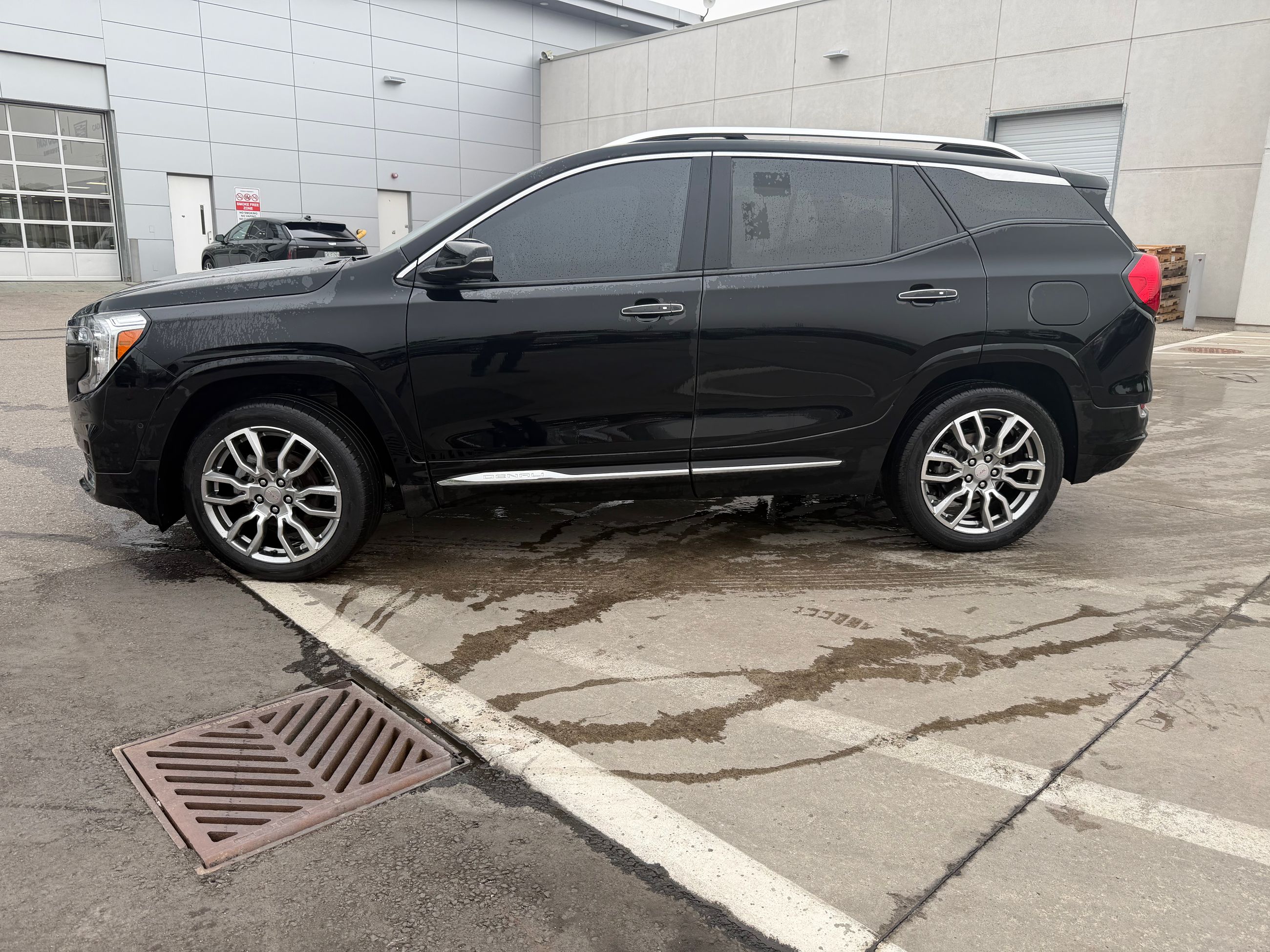 GMC Terrain  2023 à Brampton, Ontario