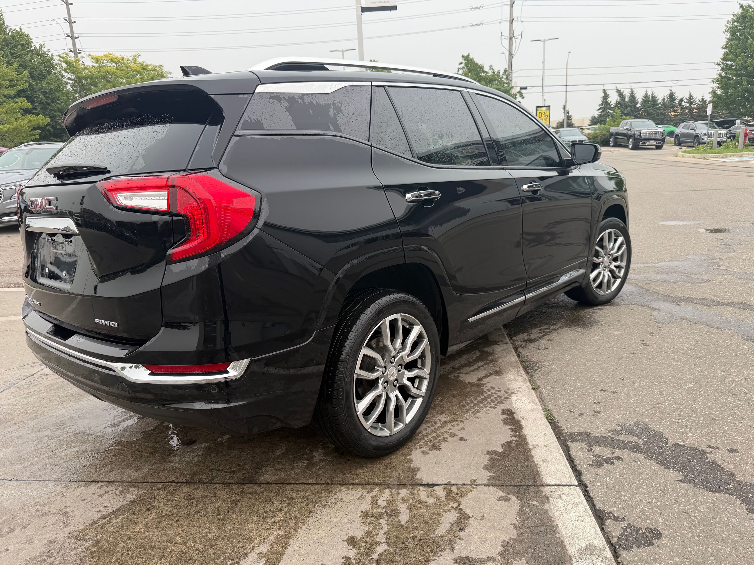 GMC Terrain  2023 à Brampton, Ontario