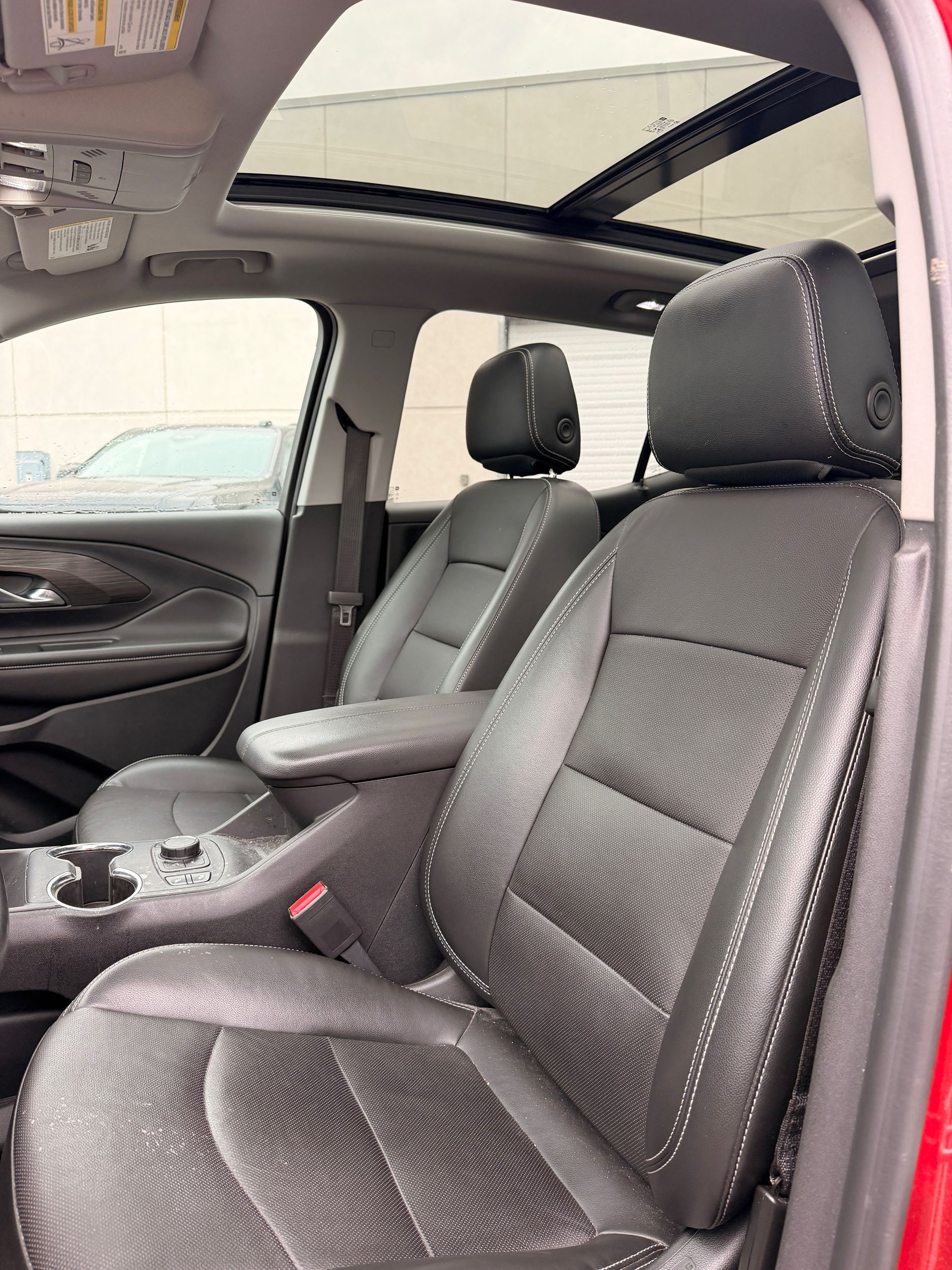 2023 GMC Terrain