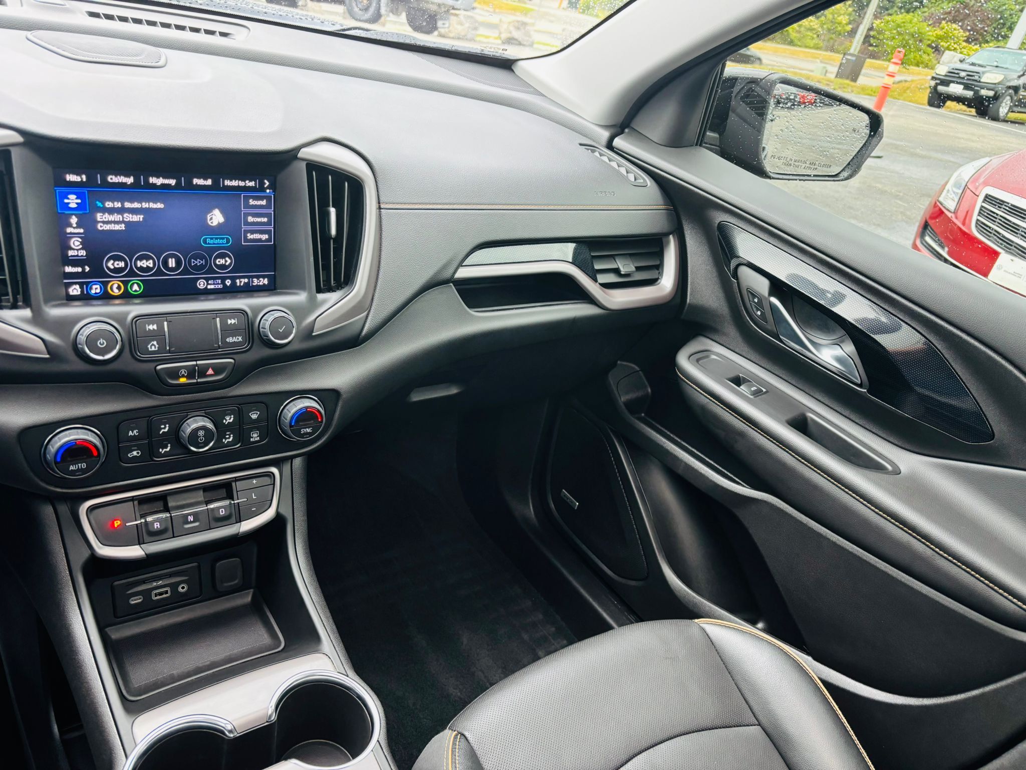2024 GMC Terrain in Barrie, Ontario