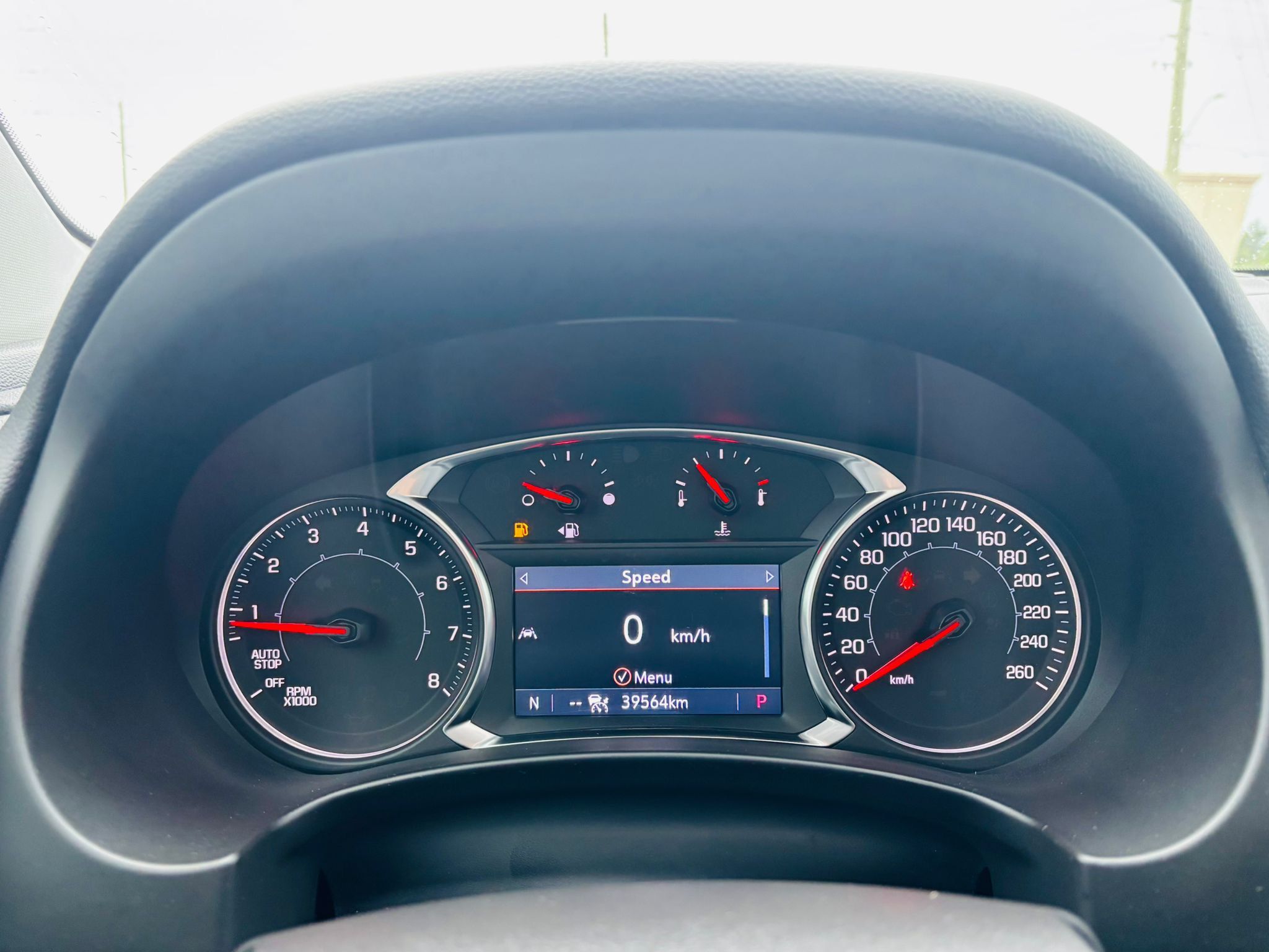 2024 GMC Terrain in Barrie, Ontario
