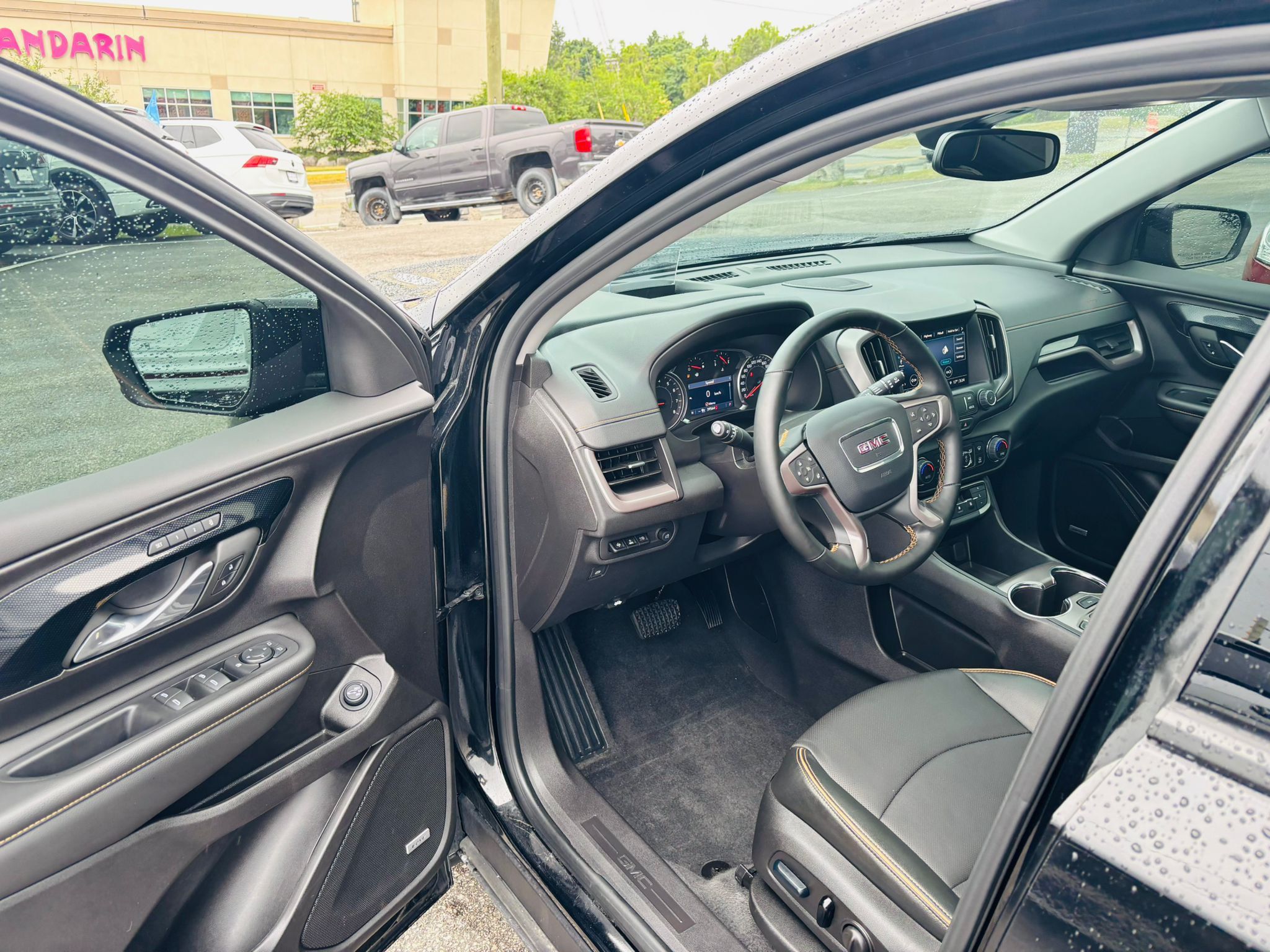 2024 GMC Terrain in Barrie, Ontario