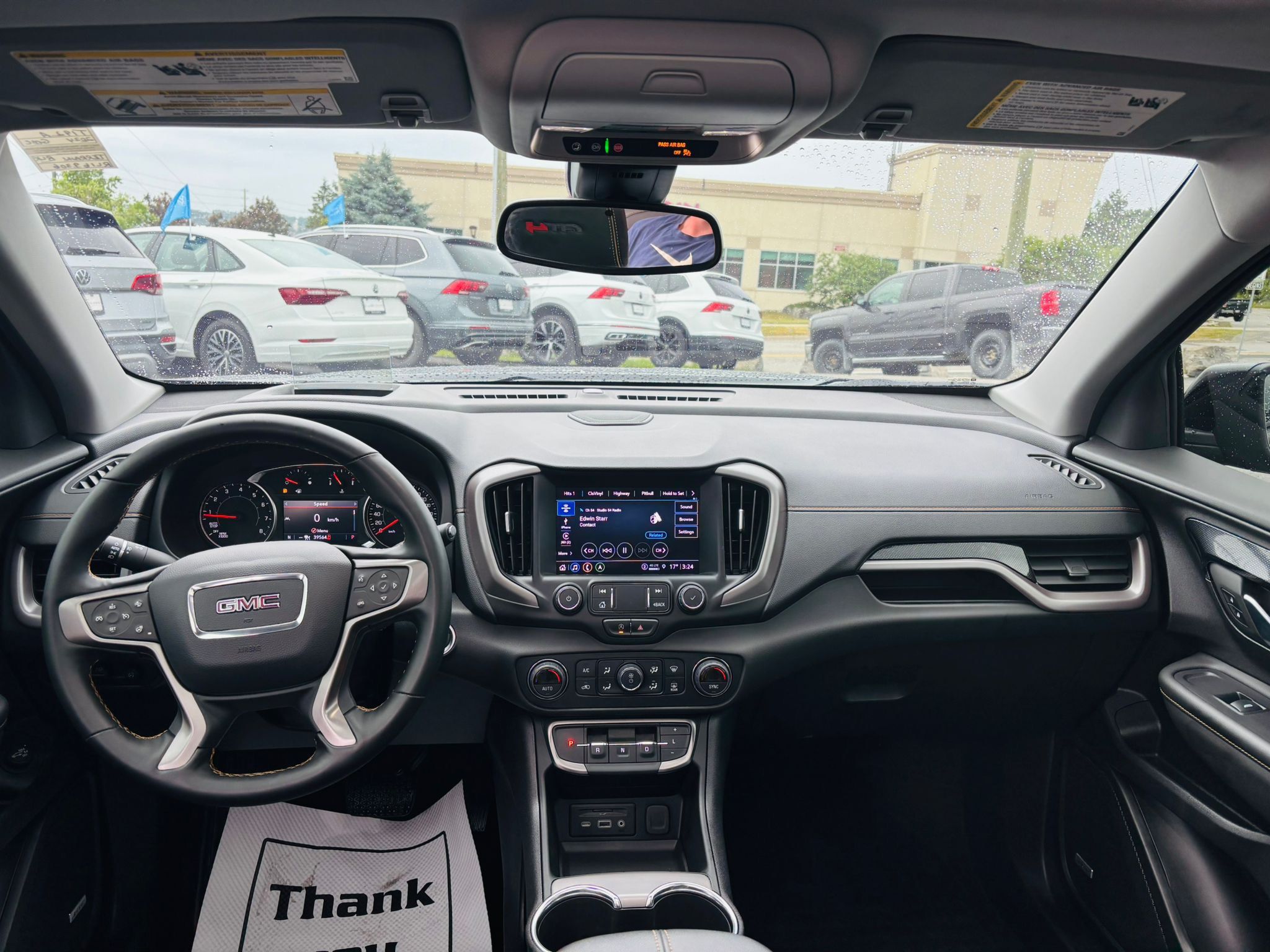 2024 GMC Terrain in Barrie, Ontario