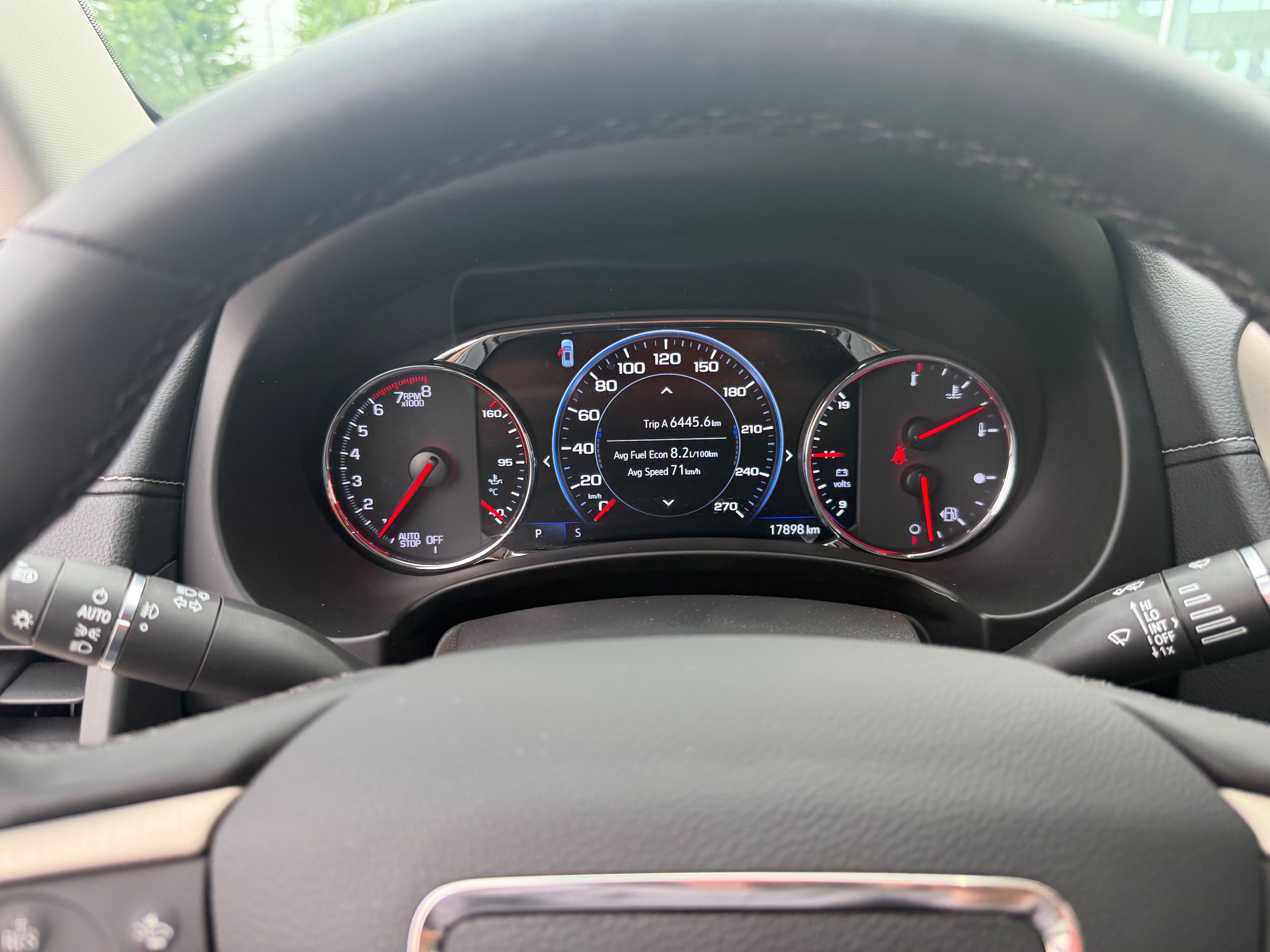 2024 GMC Terrain in Brampton, Ontario