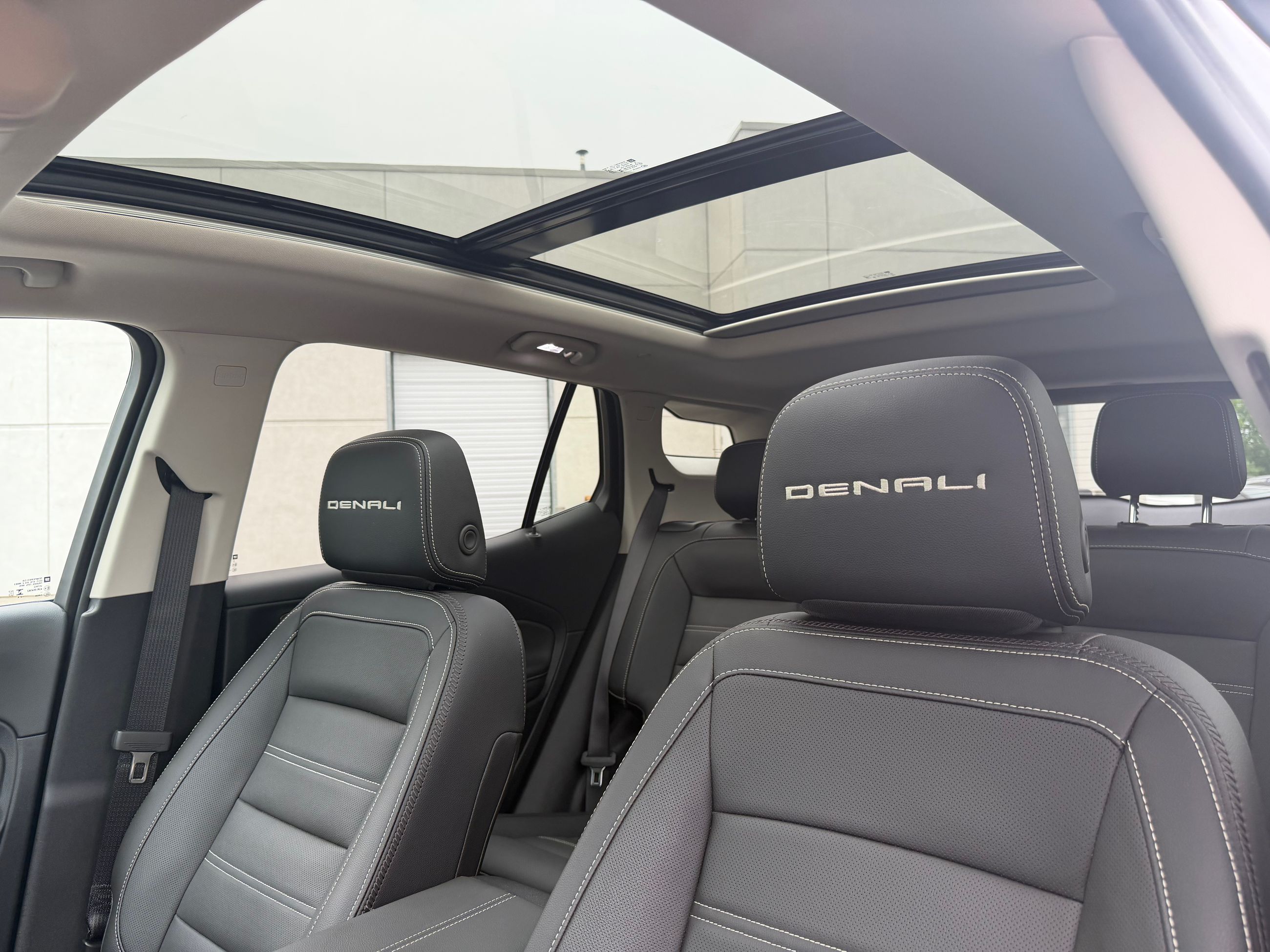 2024 GMC Terrain in Brampton, Ontario