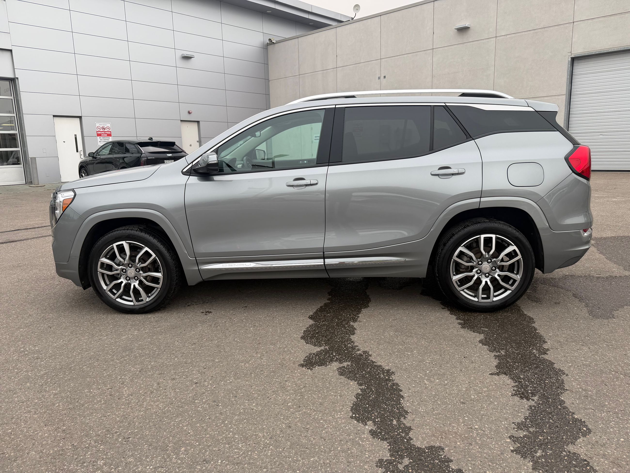 2024 GMC Terrain in Brampton, Ontario