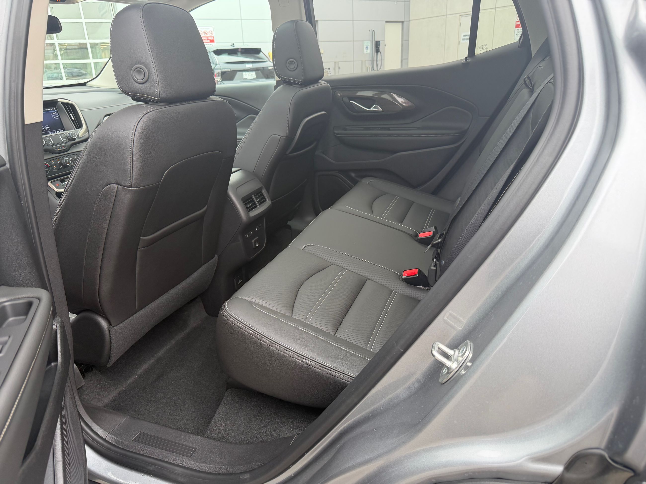 2024 GMC Terrain in Brampton, Ontario