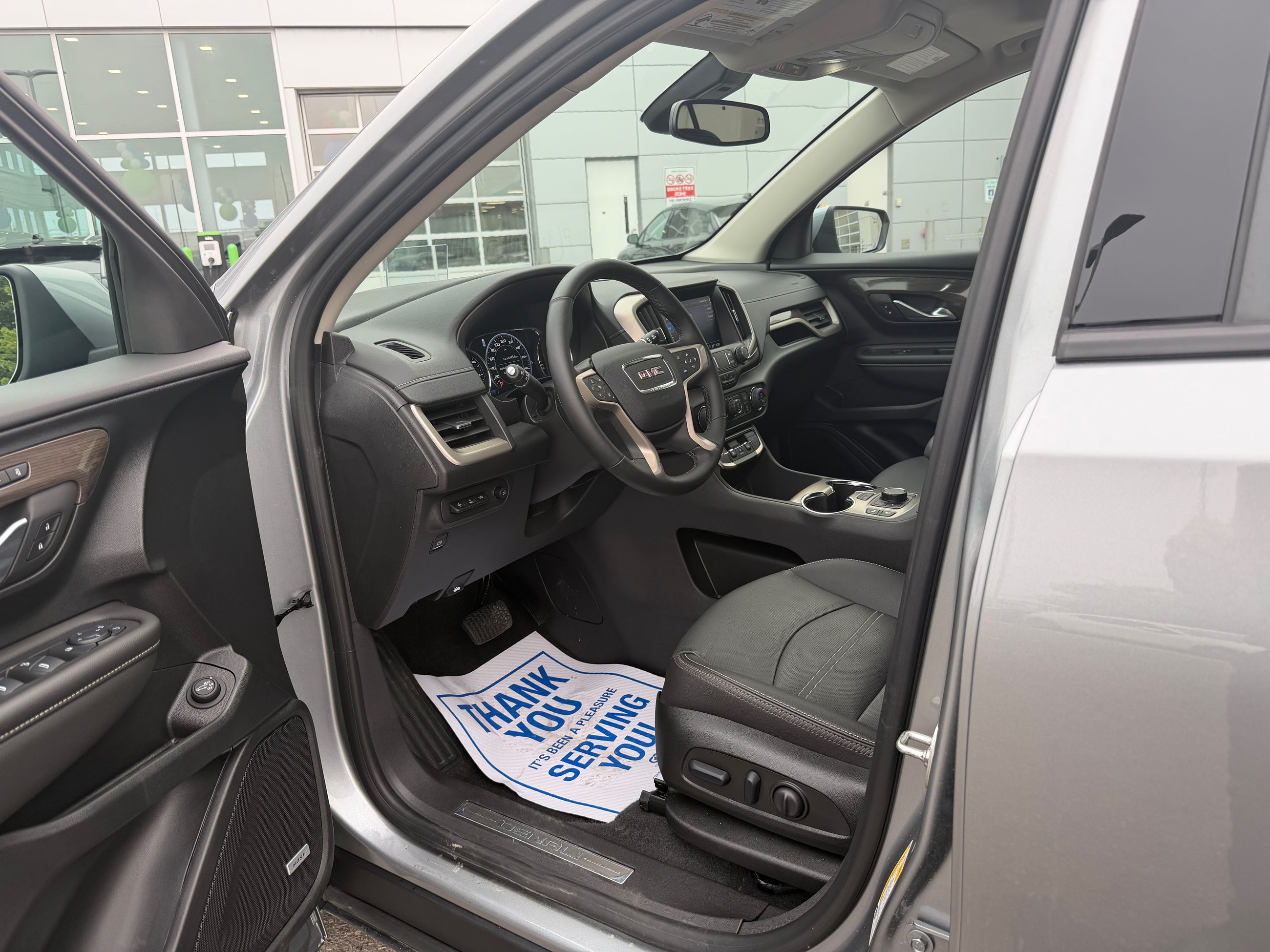 2024 GMC Terrain in Brampton, Ontario