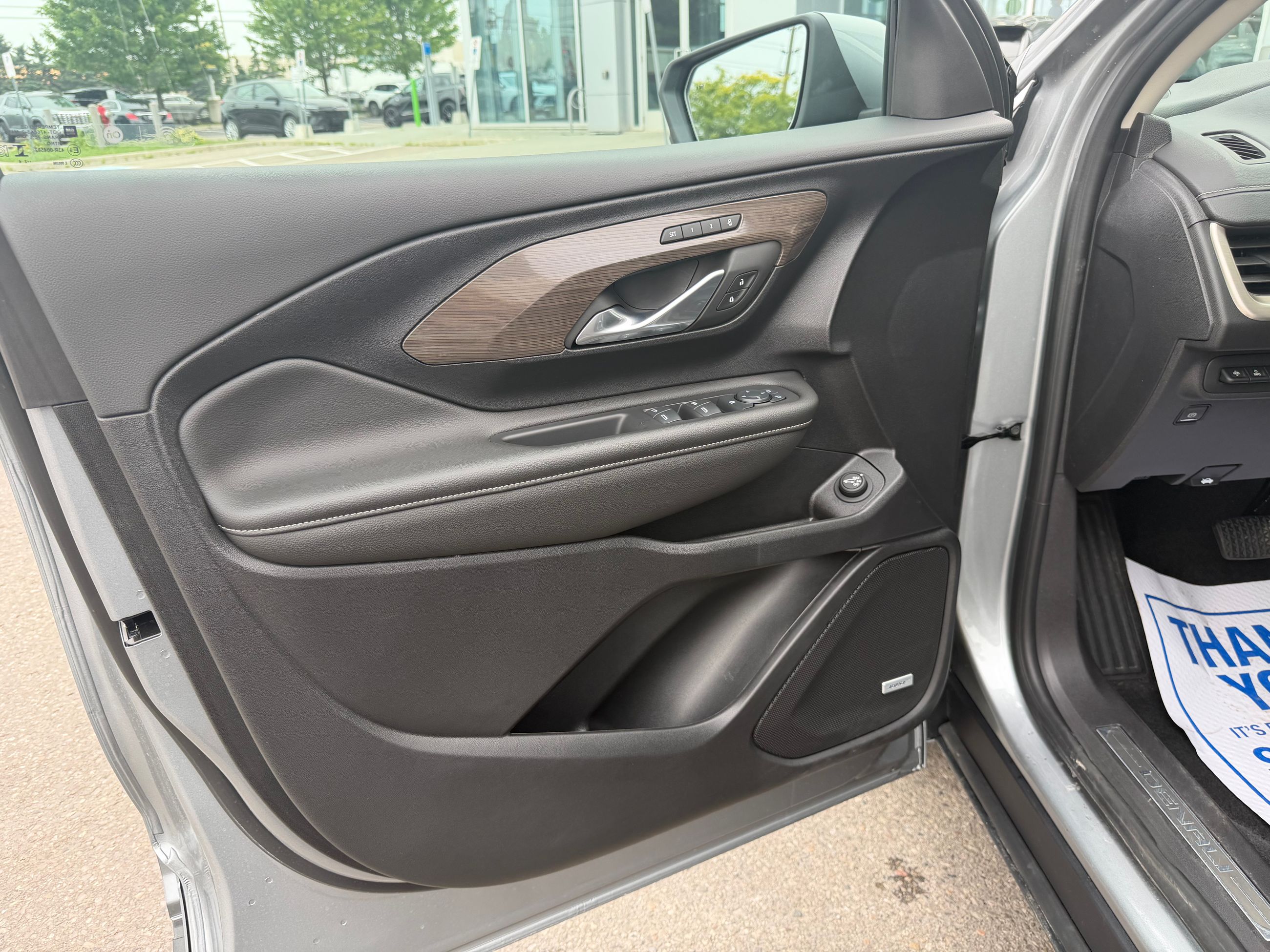 2024 GMC Terrain in Brampton, Ontario