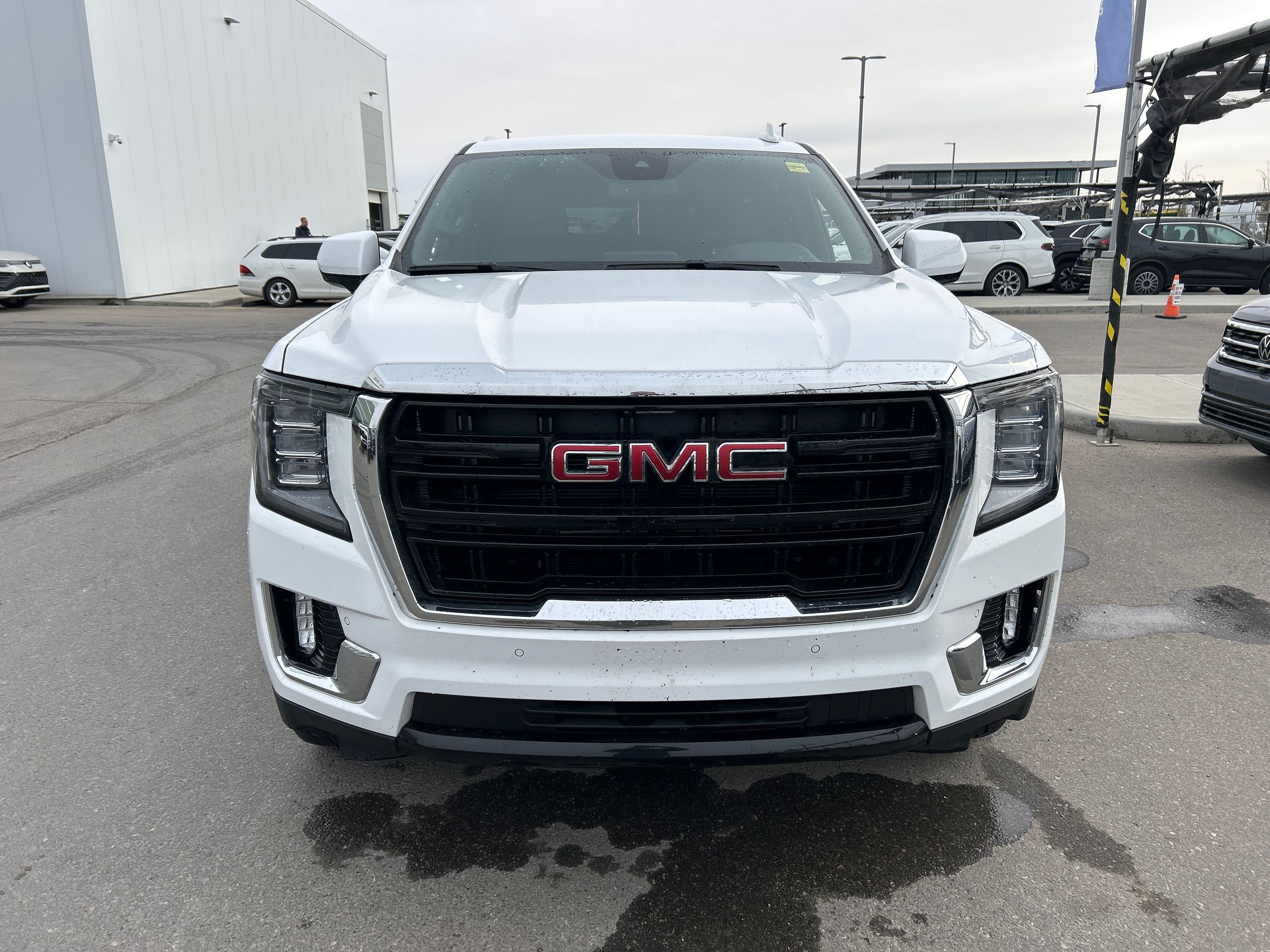 2024 GMC Yukon XL