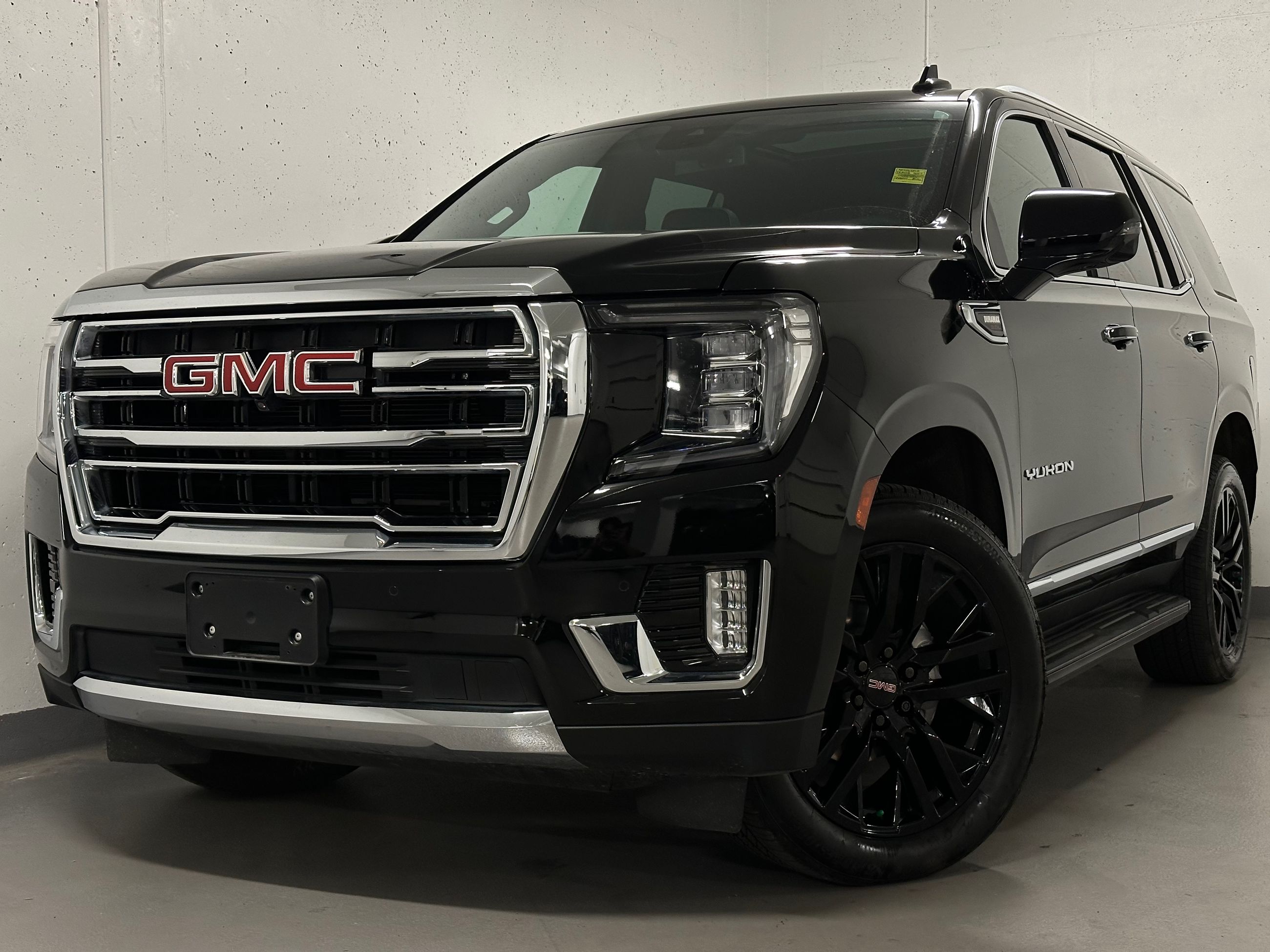 GMC Yukon  2023 à Vancouver, Colombie-Britannique