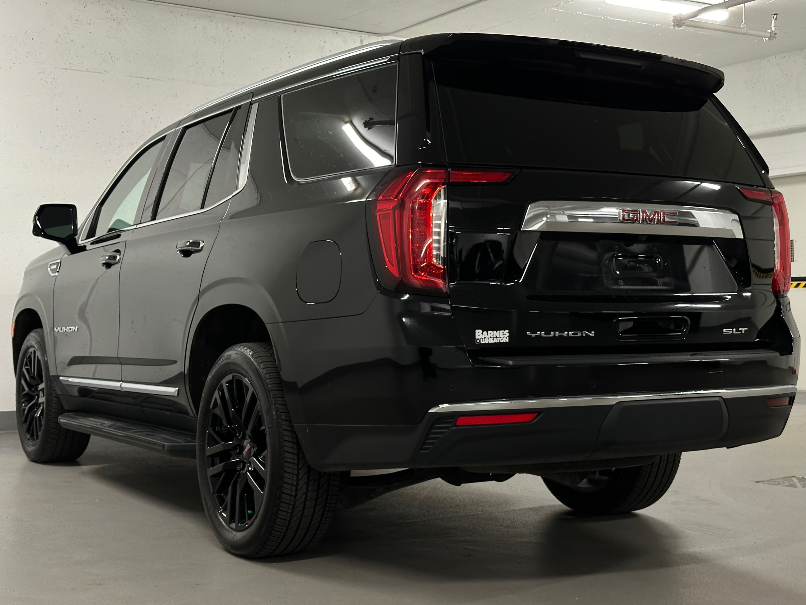 GMC Yukon  2023 à Vancouver, Colombie-Britannique