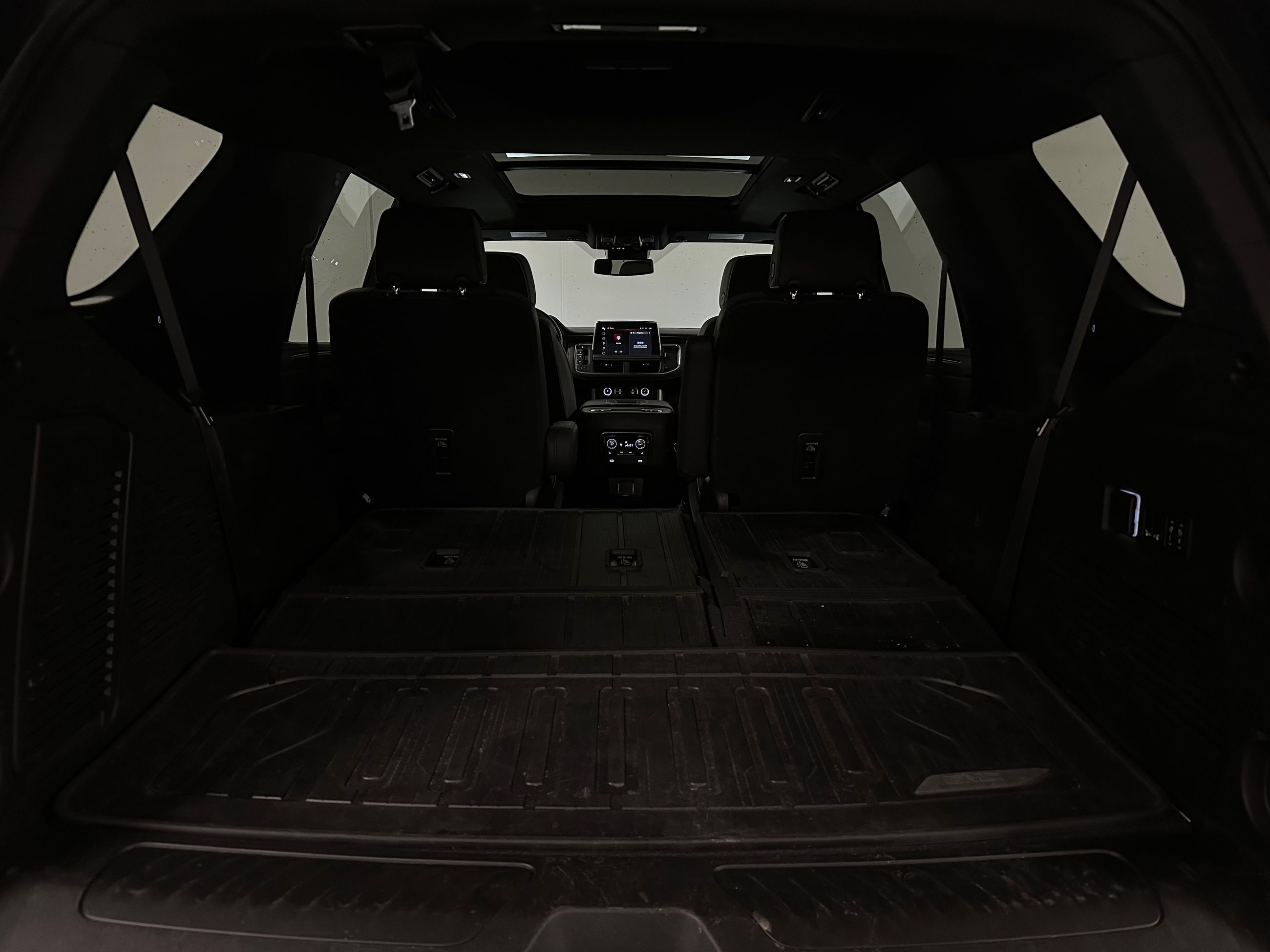 GMC Yukon  2023 à Vancouver, Colombie-Britannique