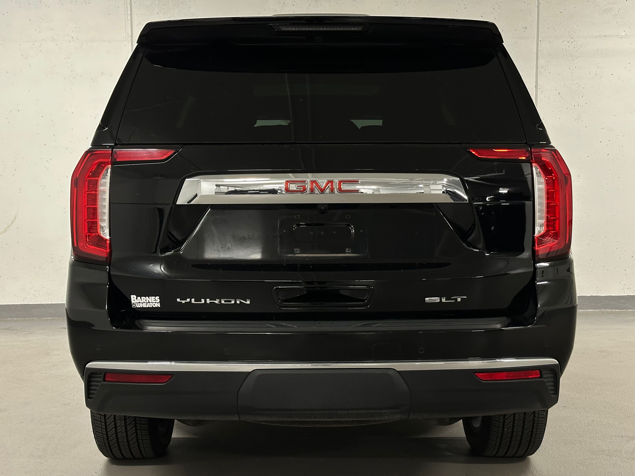 GMC Yukon  2023 à Vancouver, Colombie-Britannique