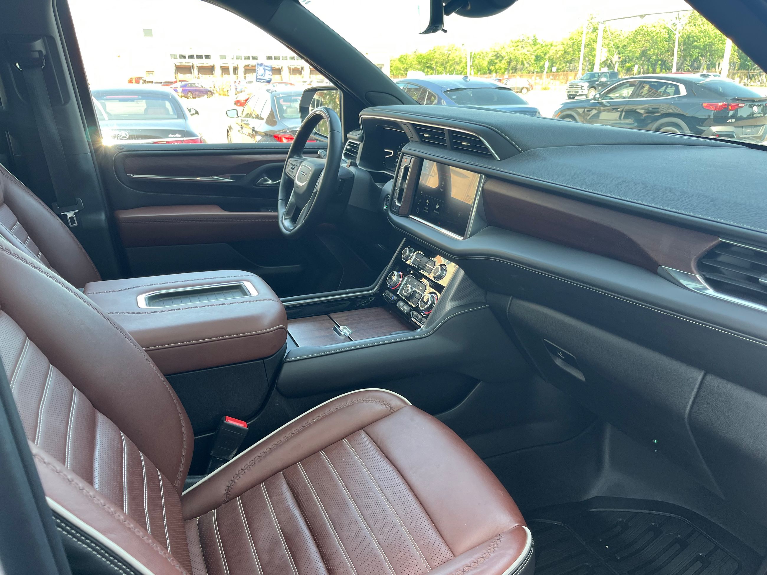 2023 GMC Yukon in Regina, Saskatchewan