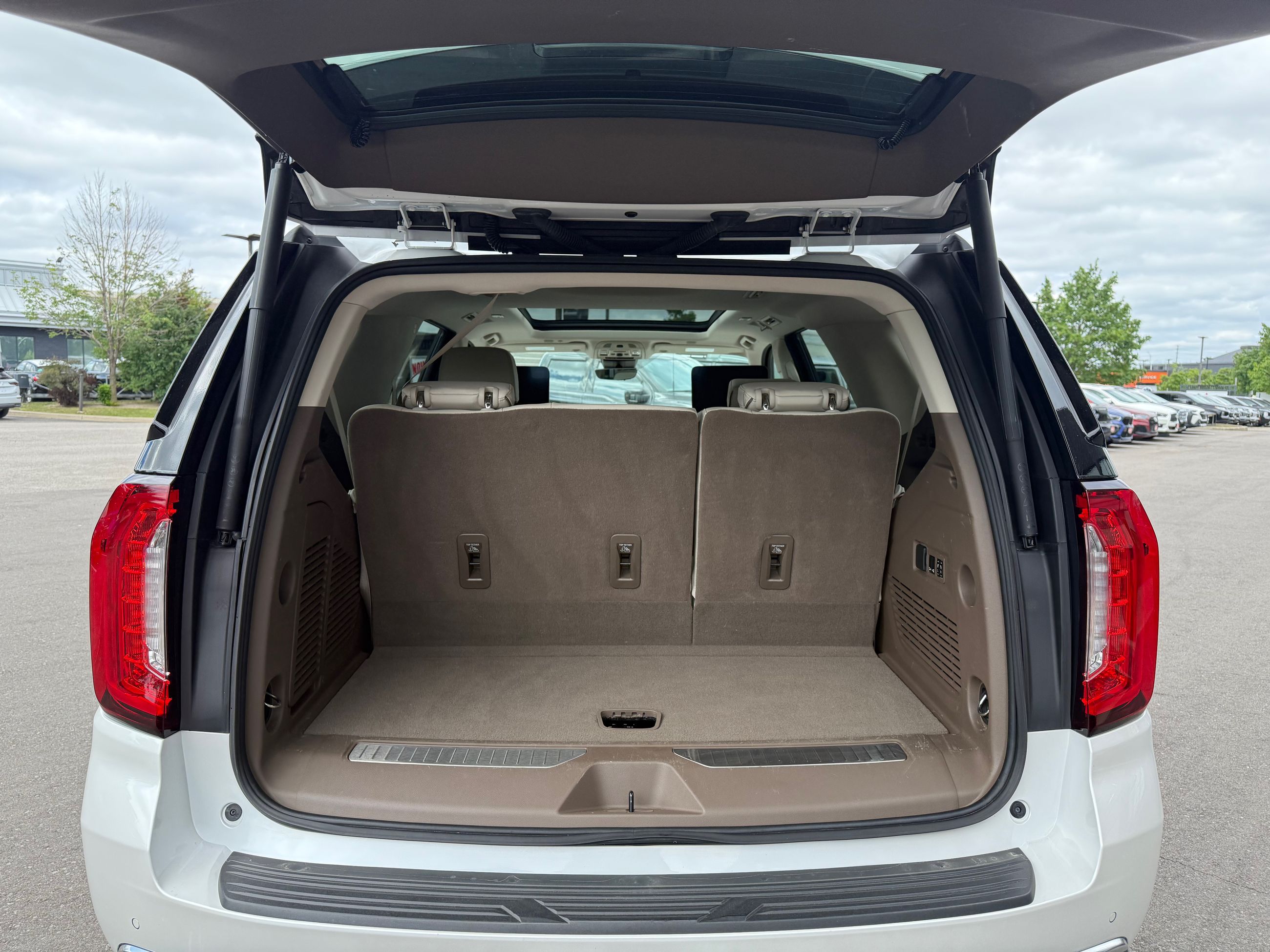 GMC Yukon  2023 à Mississauga, Ontario