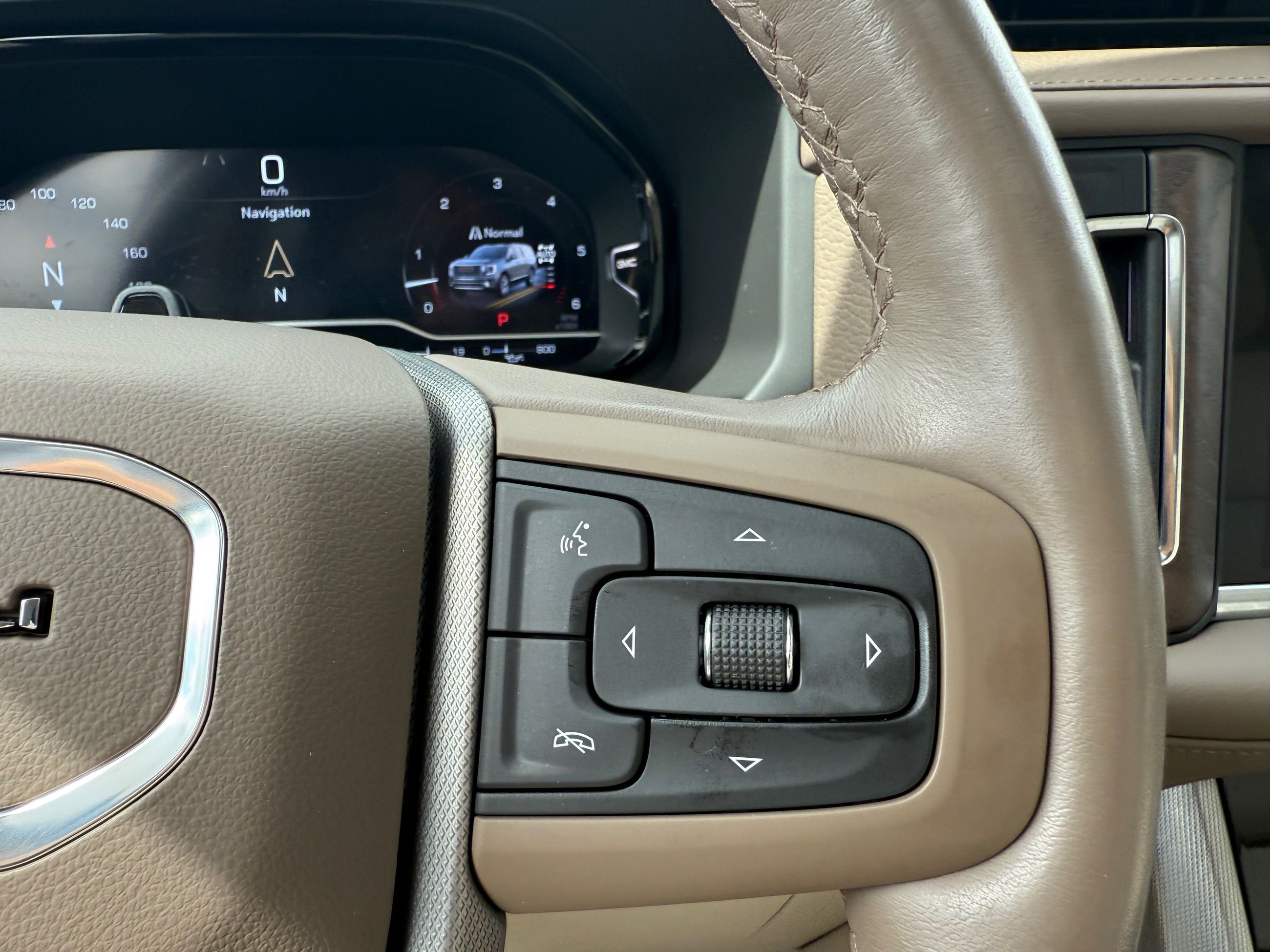 GMC Yukon  2023 à Mississauga, Ontario