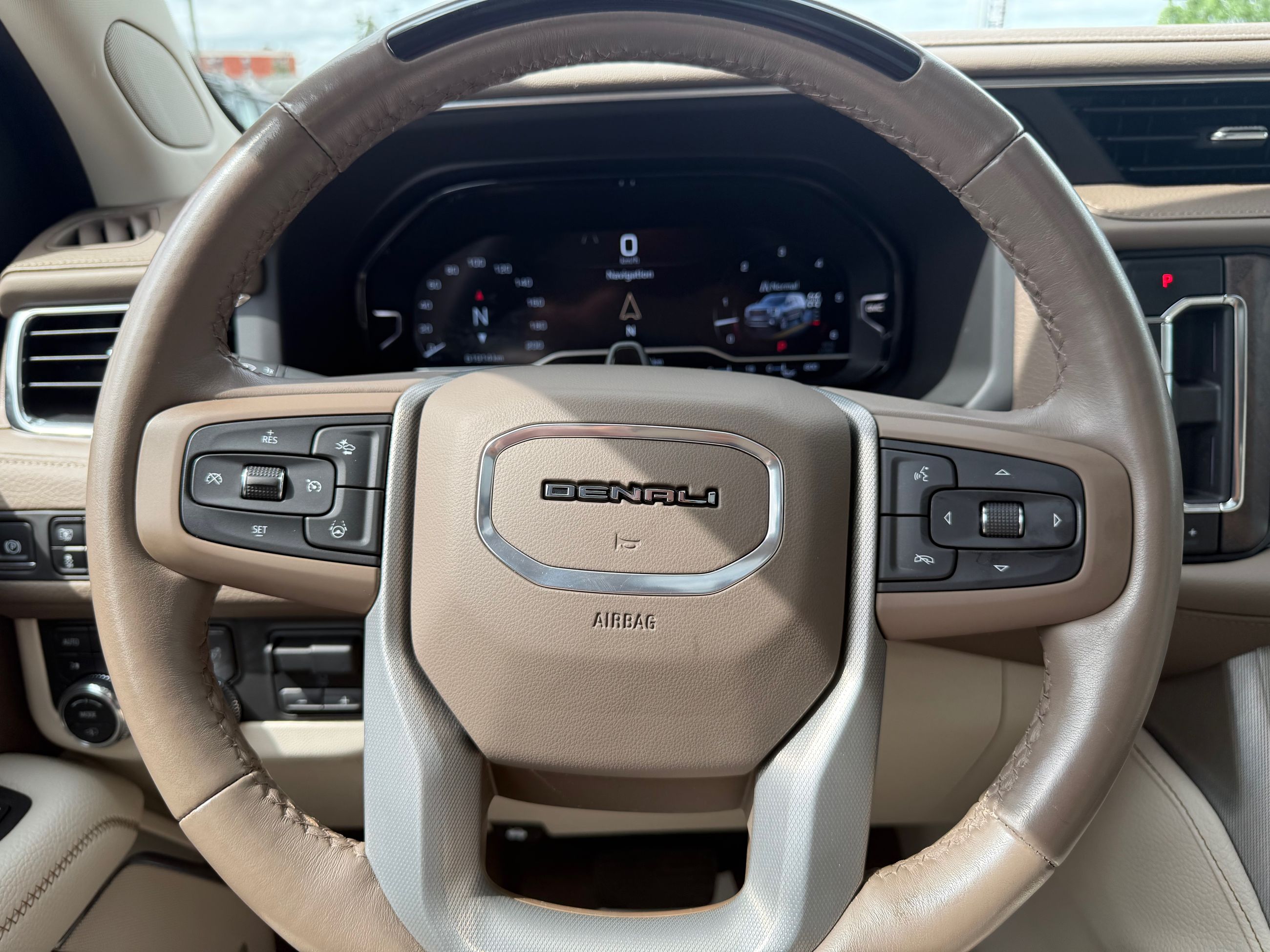 GMC Yukon  2023 à Mississauga, Ontario
