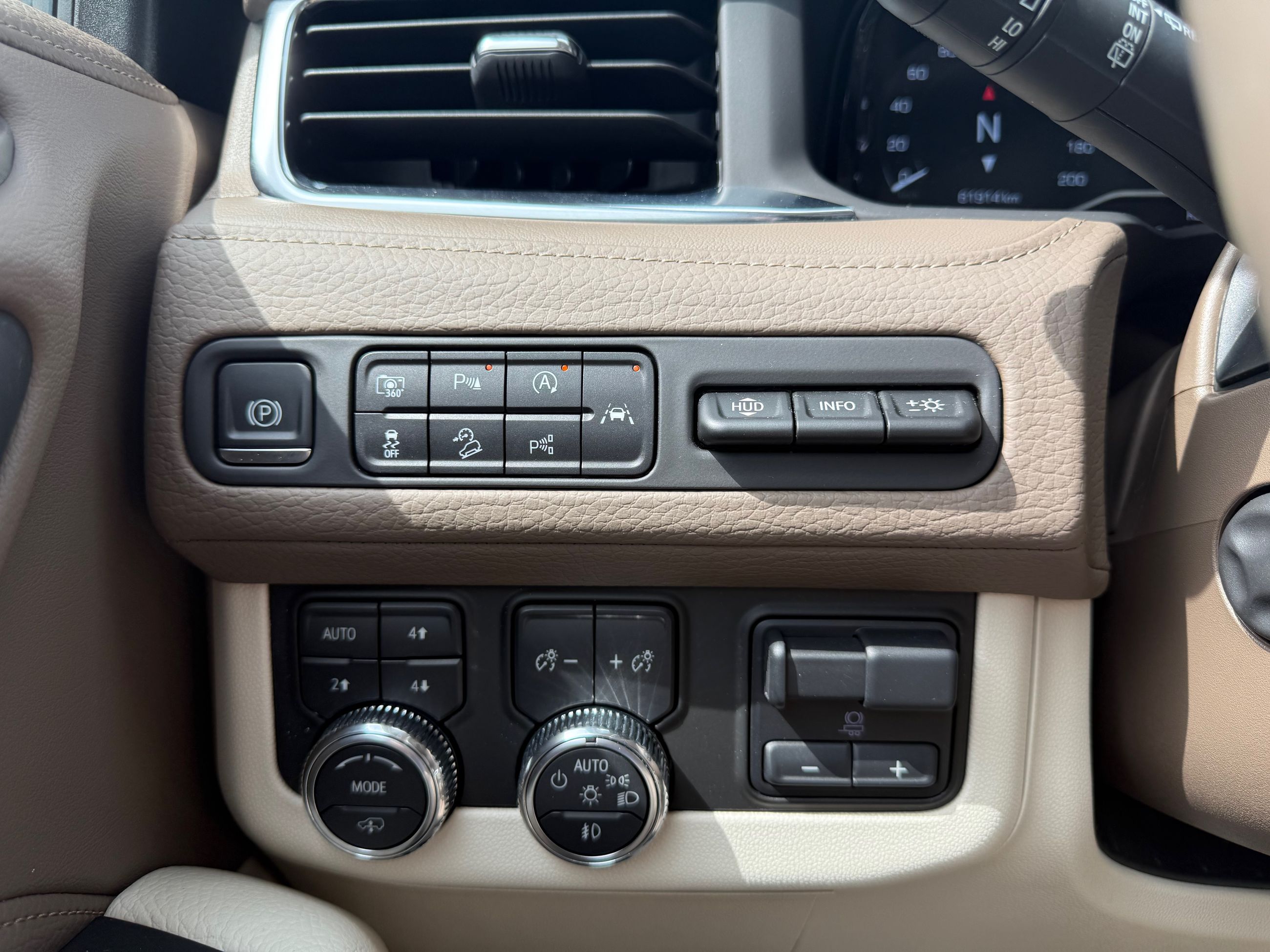 GMC Yukon  2023 à Mississauga, Ontario