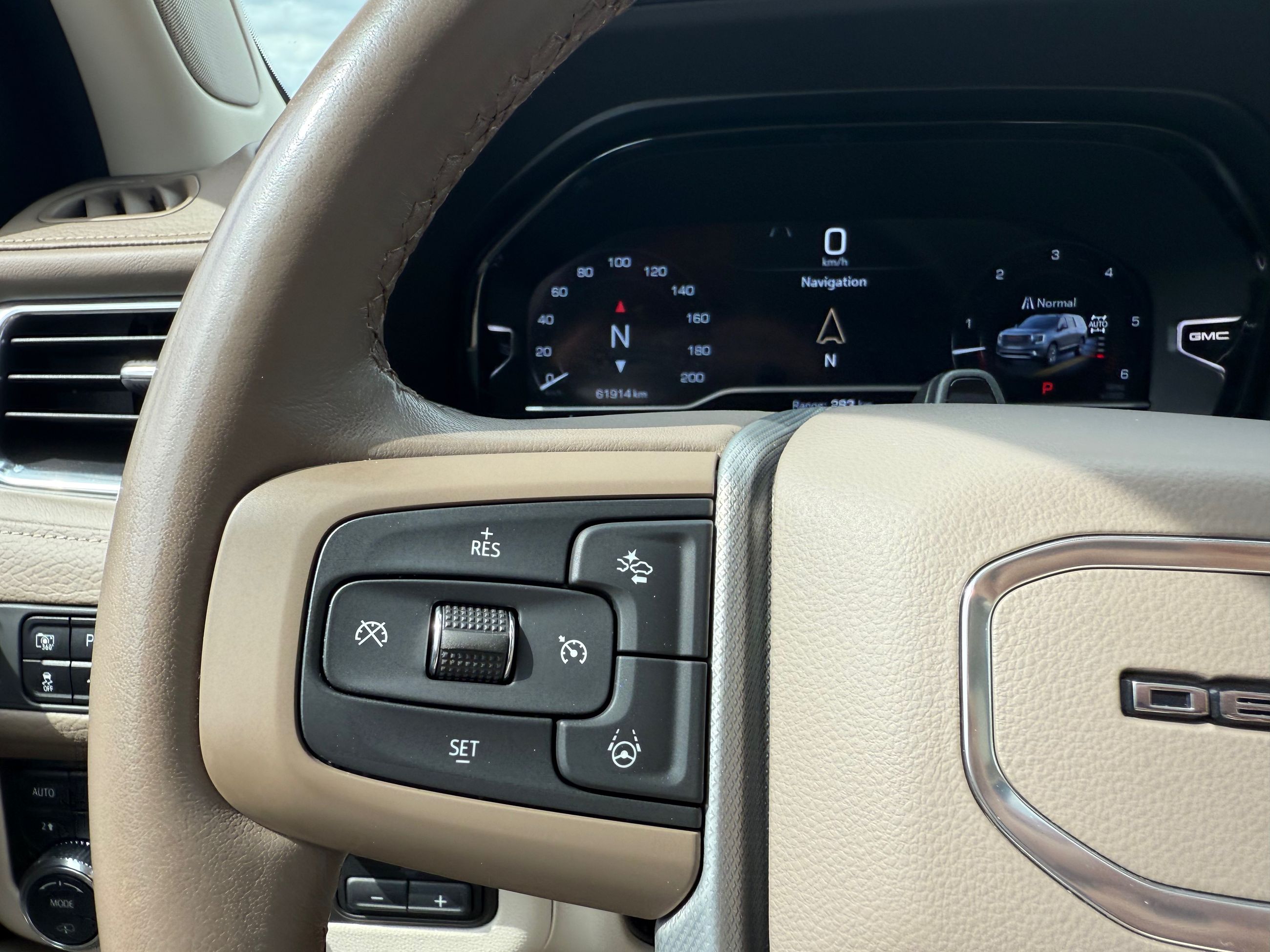 GMC Yukon  2023 à Mississauga, Ontario