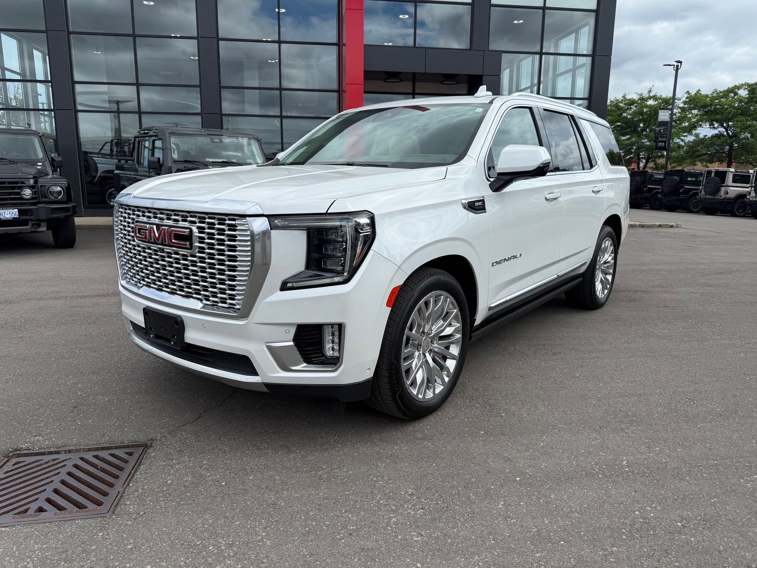 GMC Yukon  2023 à Mississauga, Ontario