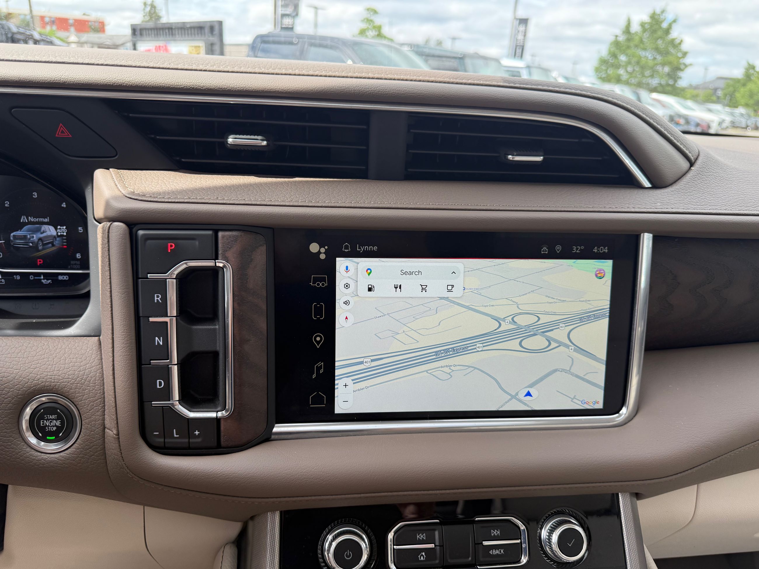 GMC Yukon  2023 à Mississauga, Ontario
