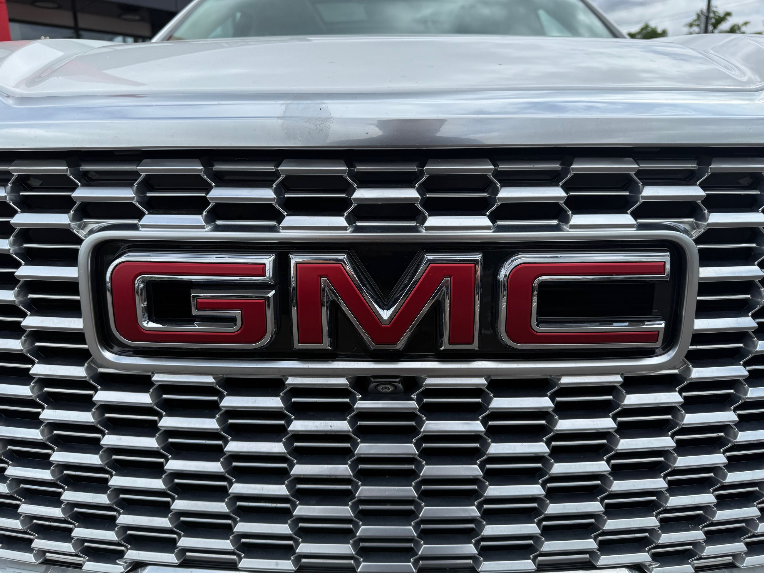 GMC Yukon  2023 à Mississauga, Ontario