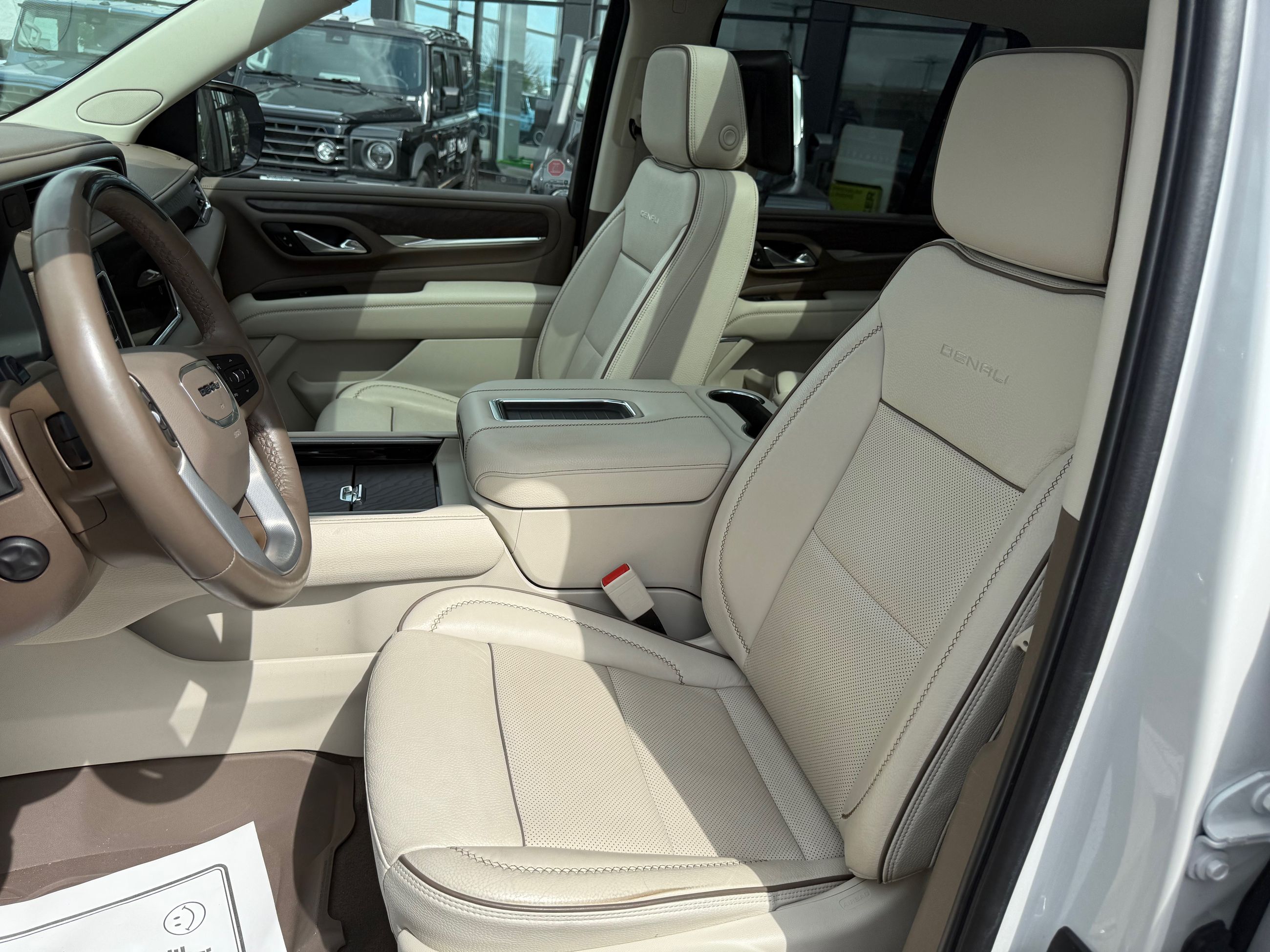 GMC Yukon  2023 à Mississauga, Ontario