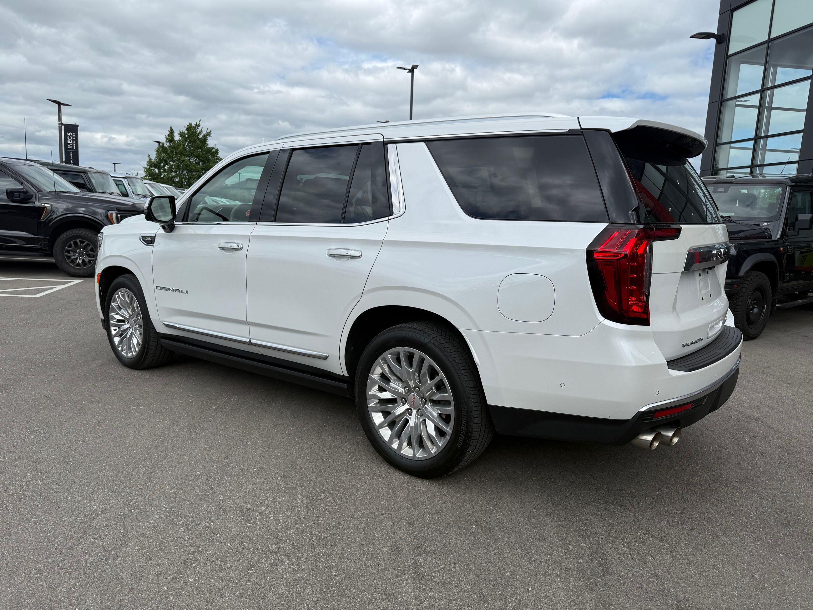 GMC Yukon  2023 à Mississauga, Ontario