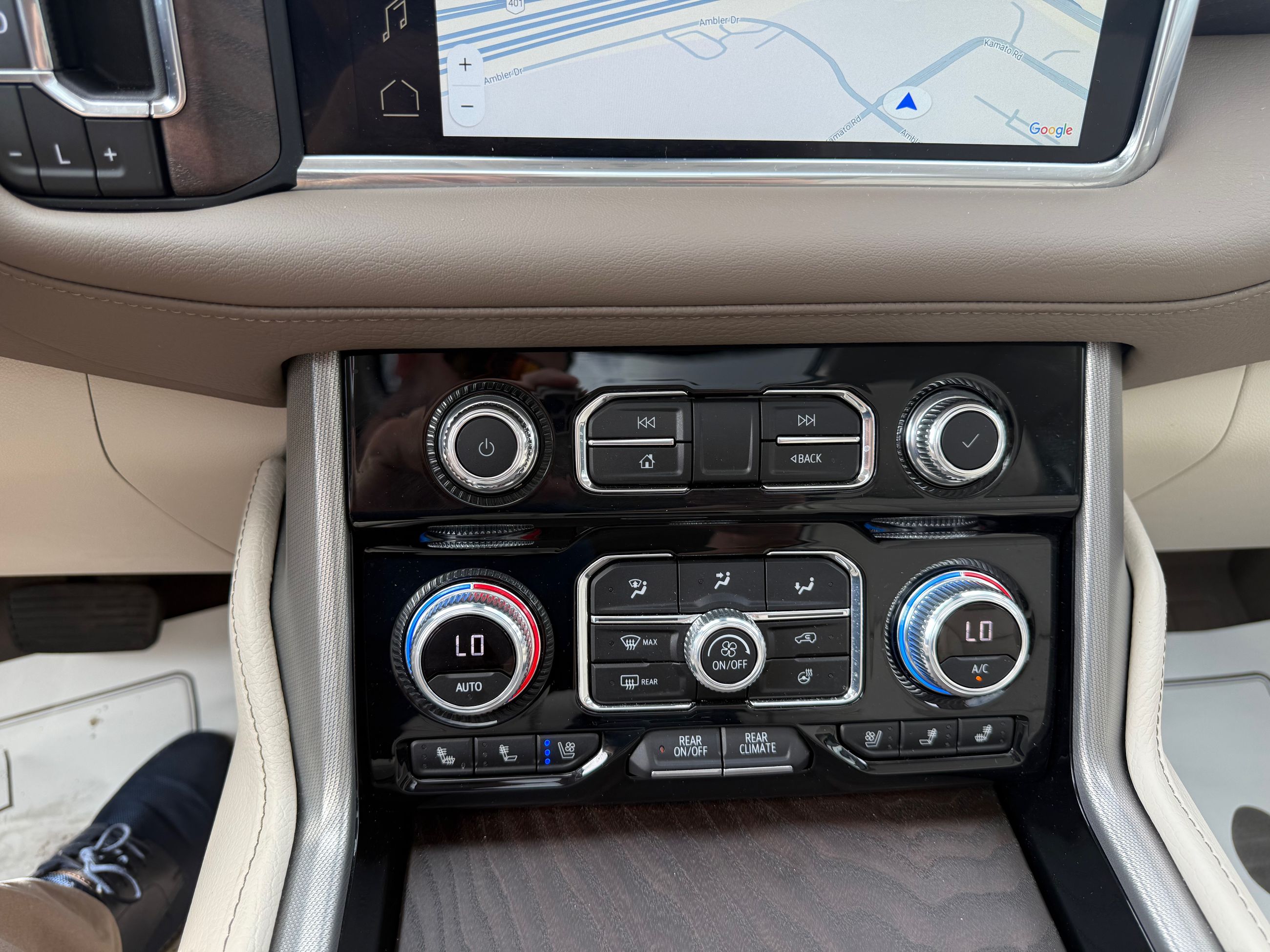GMC Yukon  2023 à Mississauga, Ontario