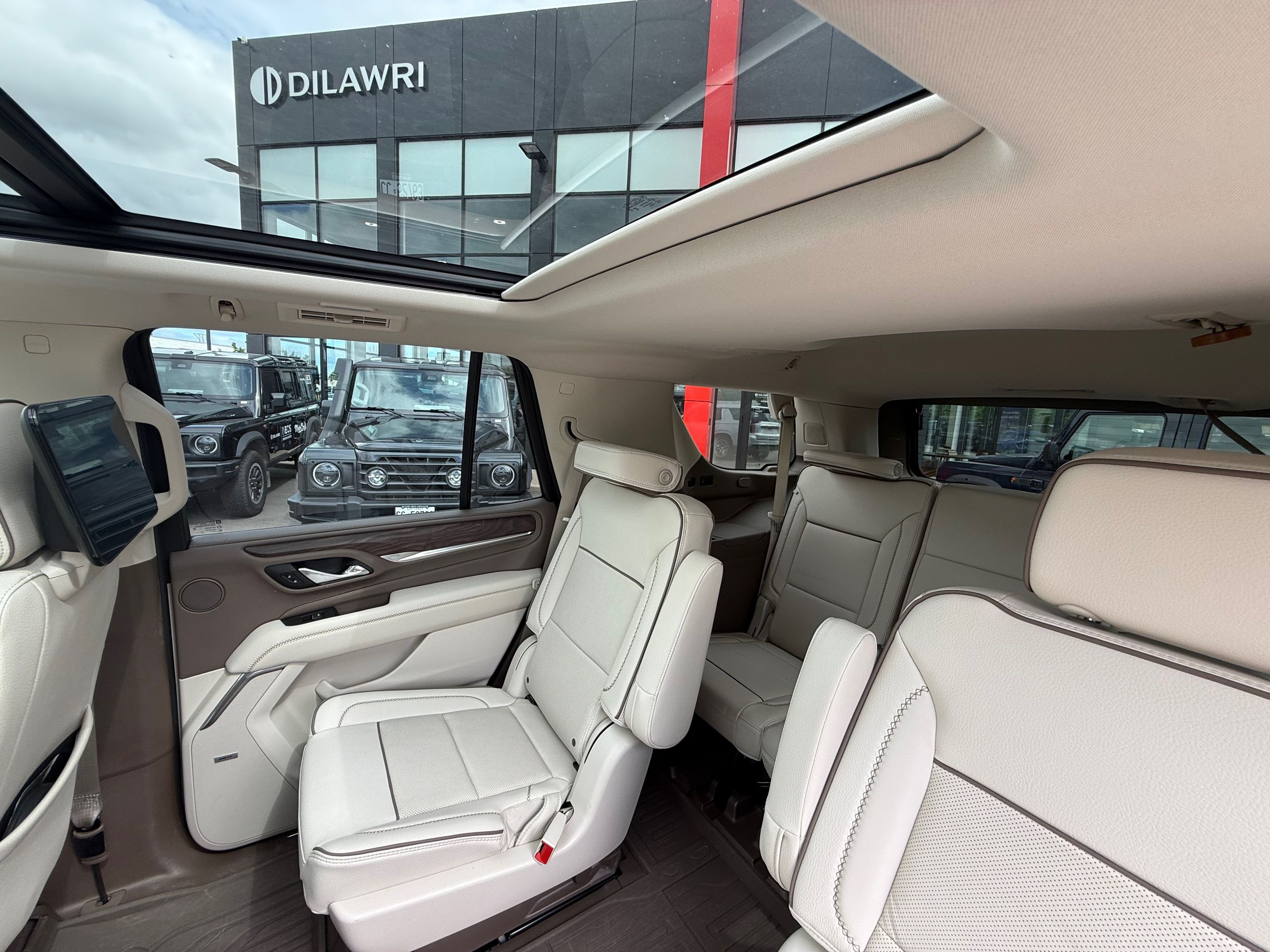 GMC Yukon  2023 à Mississauga, Ontario