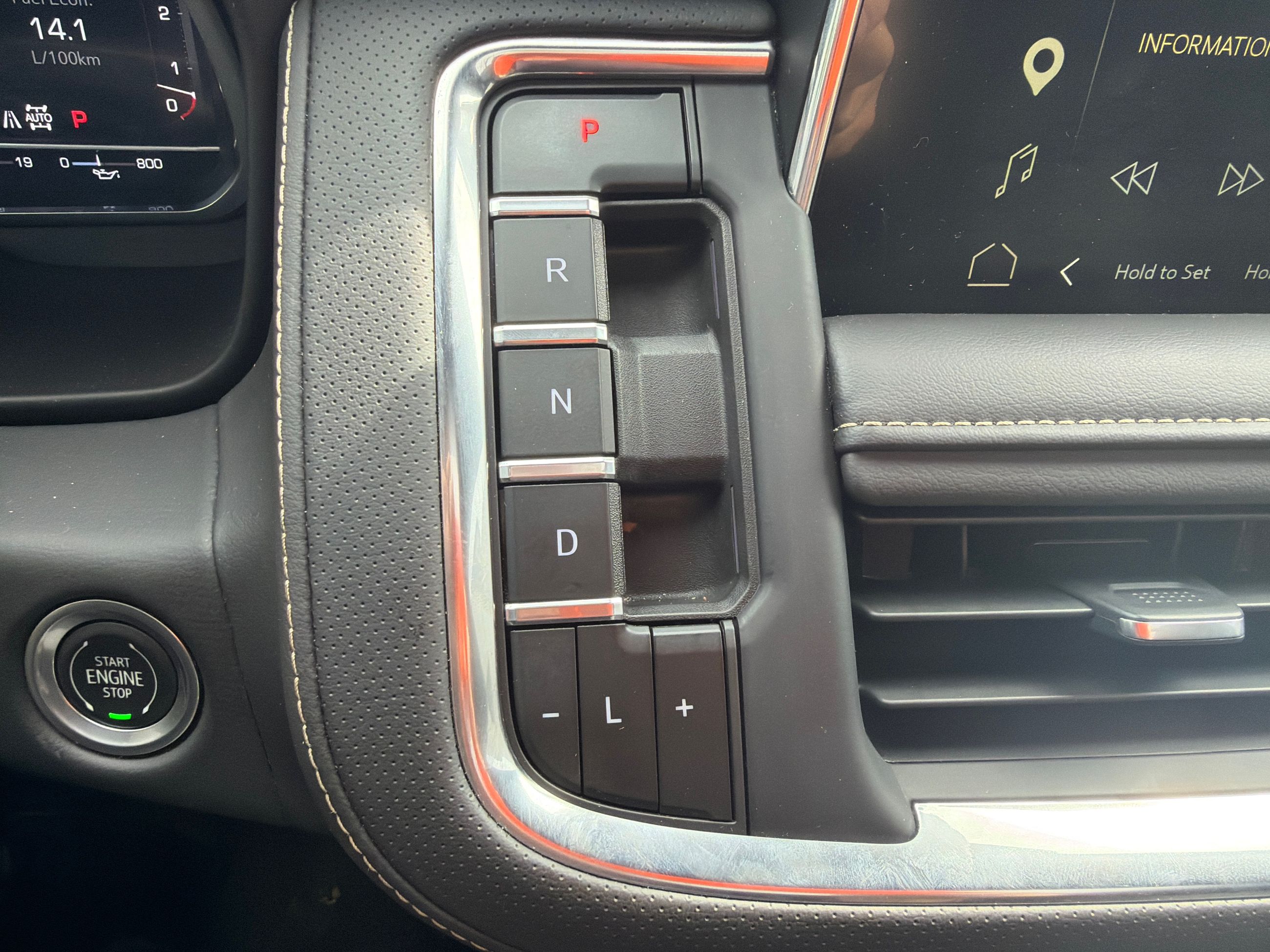 2023 GMC Yukon