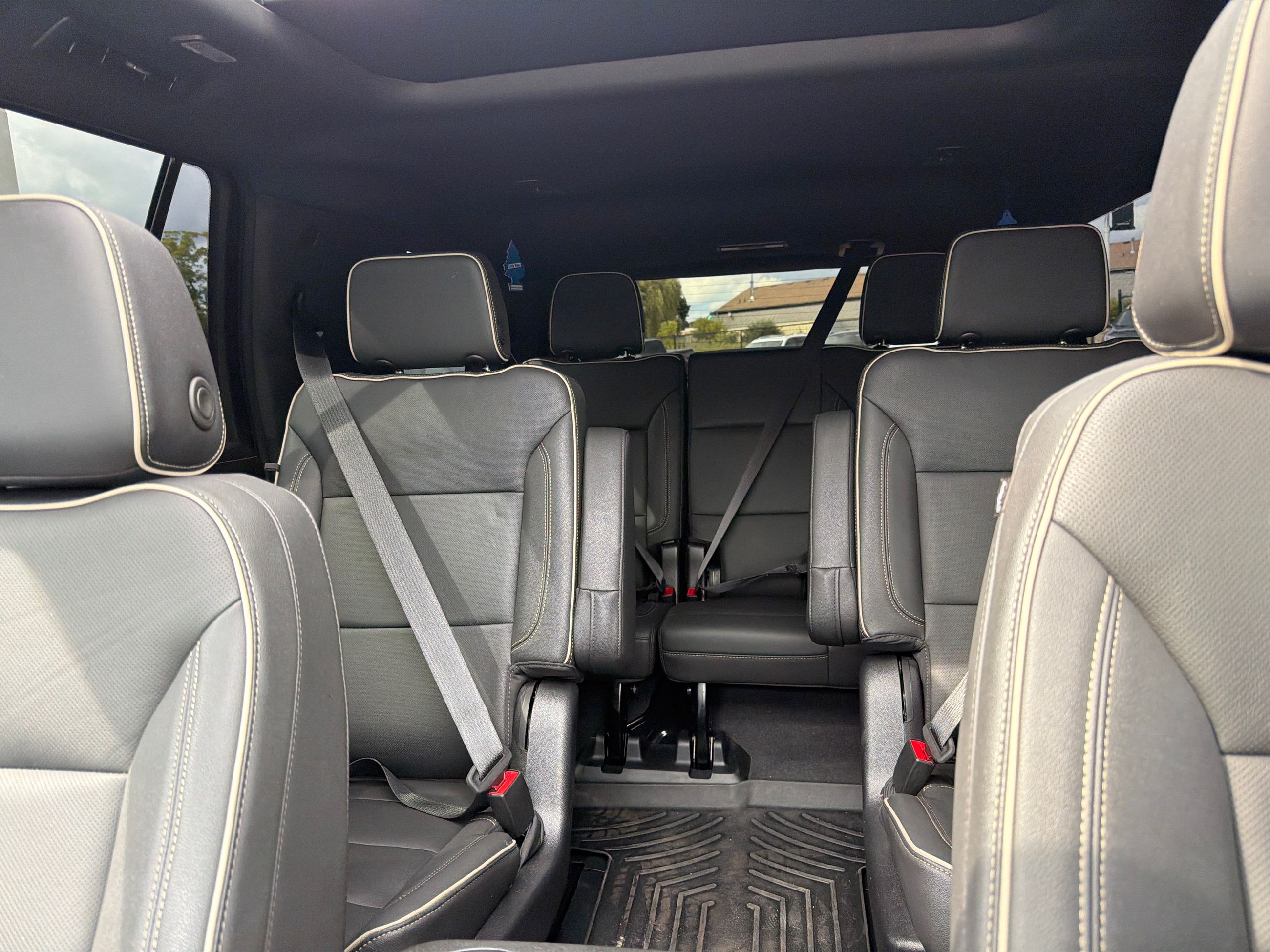 2023 GMC Yukon